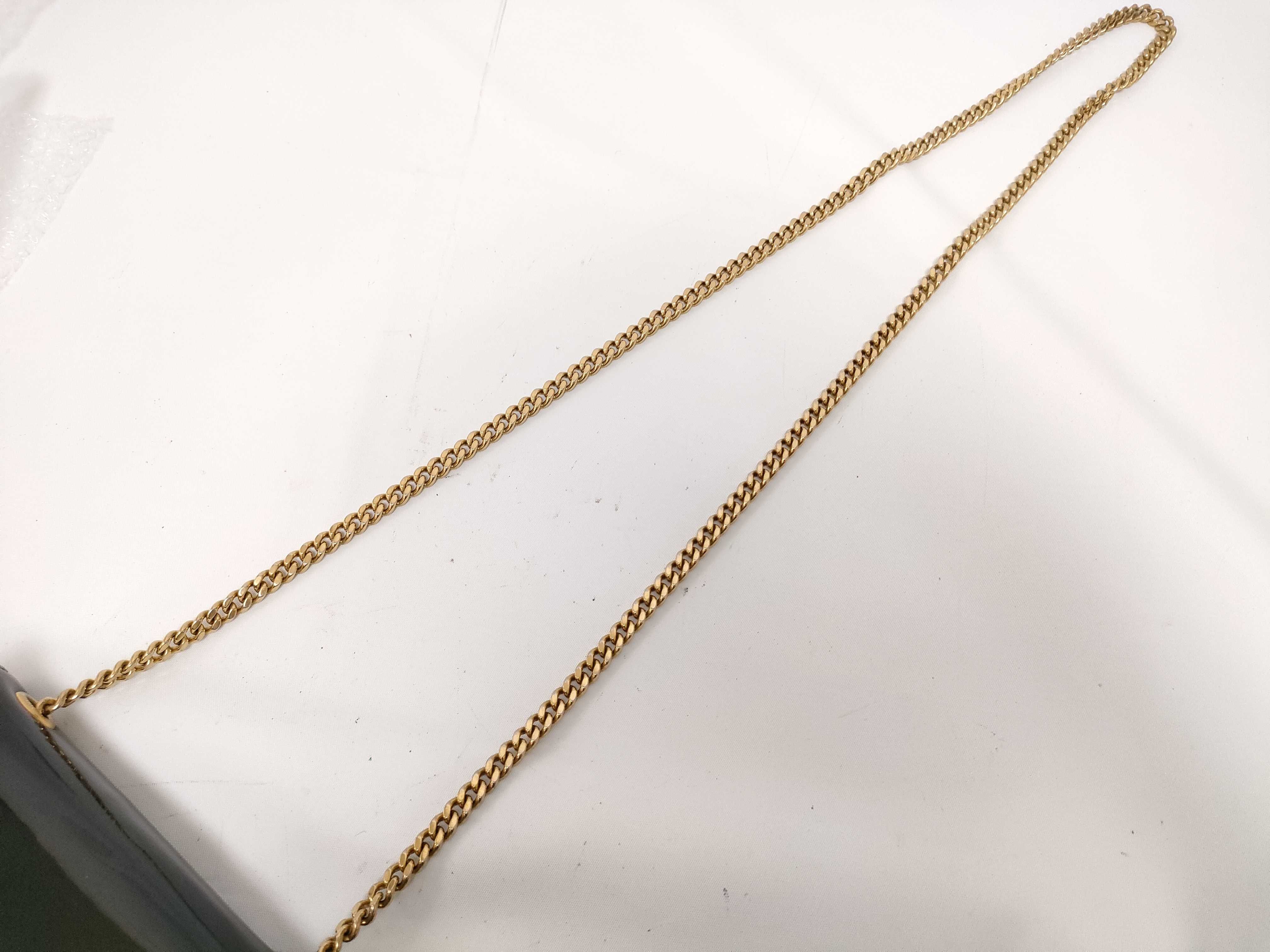 Kate Patent Handbag — view 3