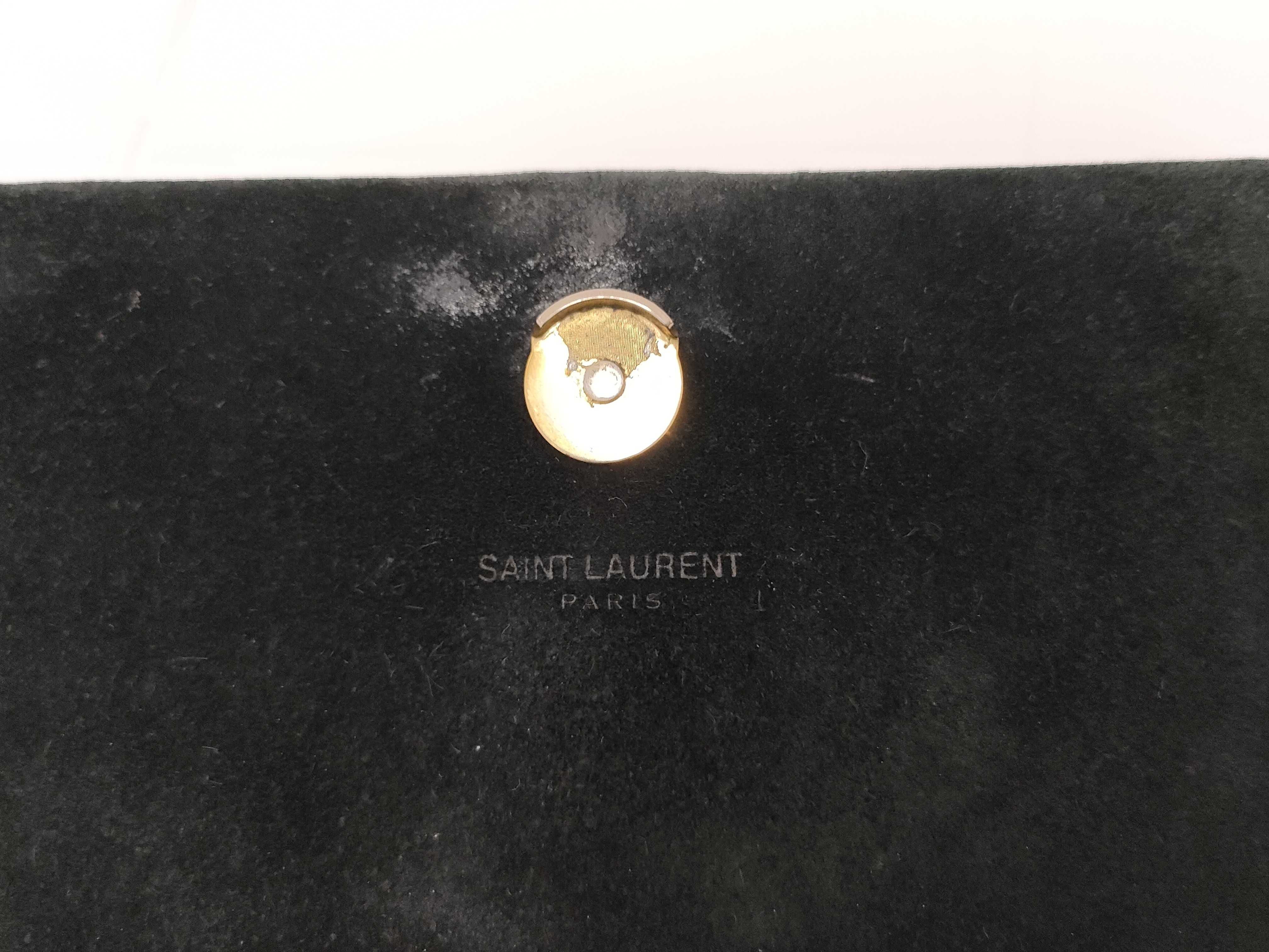 Kate Patent Handbag — view 10