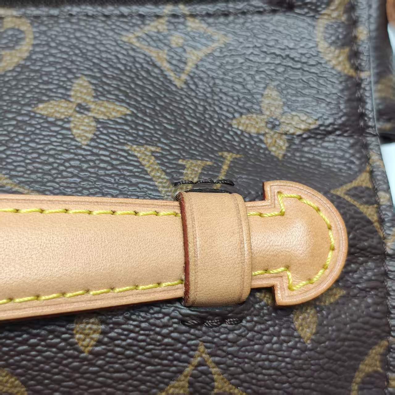 【*Shipped from: China*】LOUIS VUITTON Métis PU Shoulder Bag — view 13