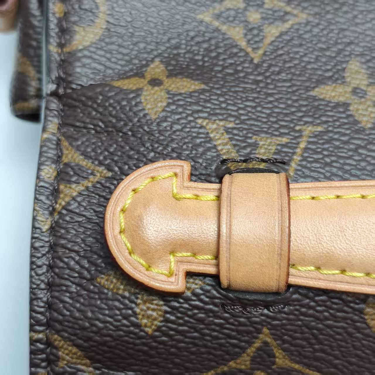【*Shipped from: China*】LOUIS VUITTON Métis PU Shoulder Bag — view 14