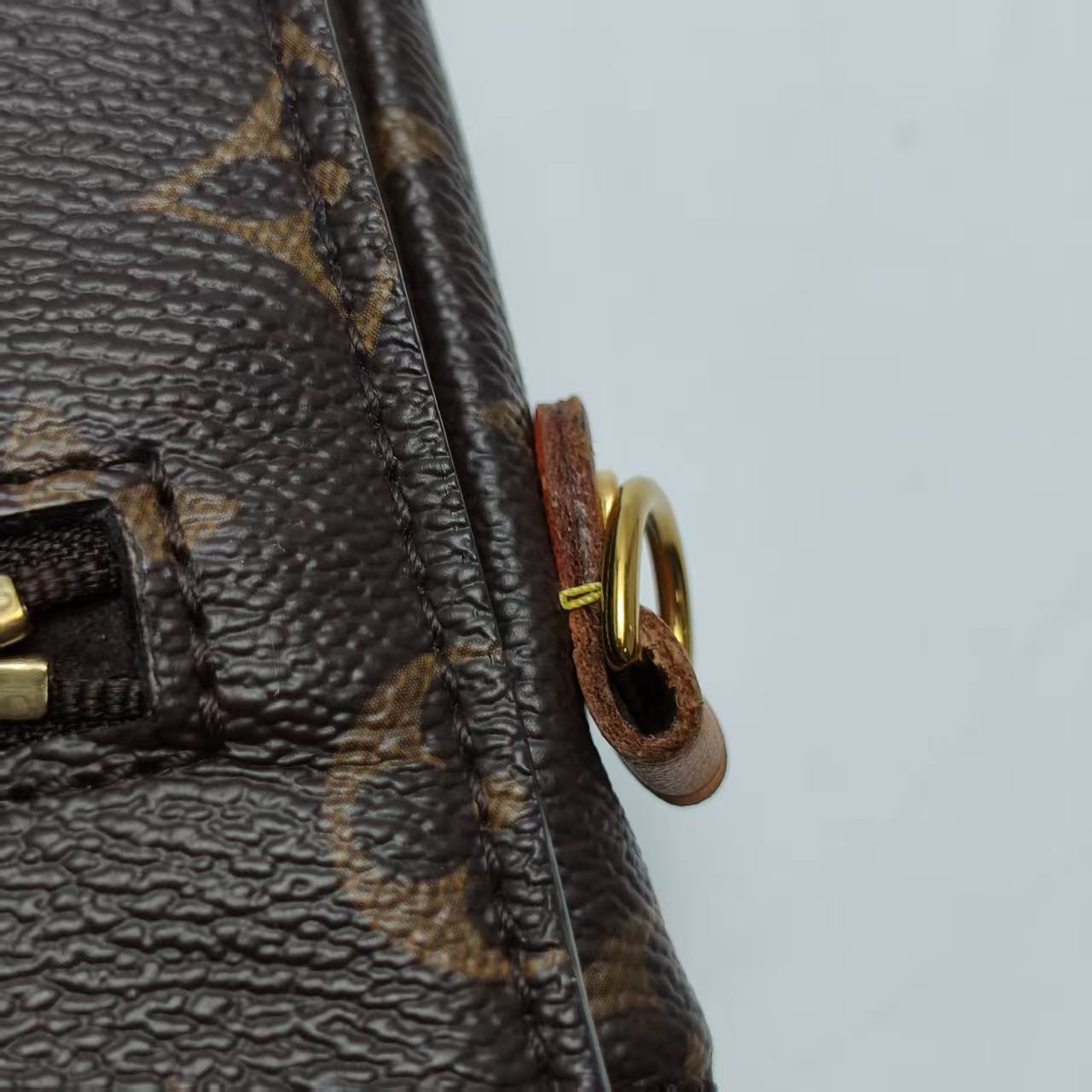 【*Shipped from: China*】LOUIS VUITTON Métis PU Shoulder Bag — view 15
