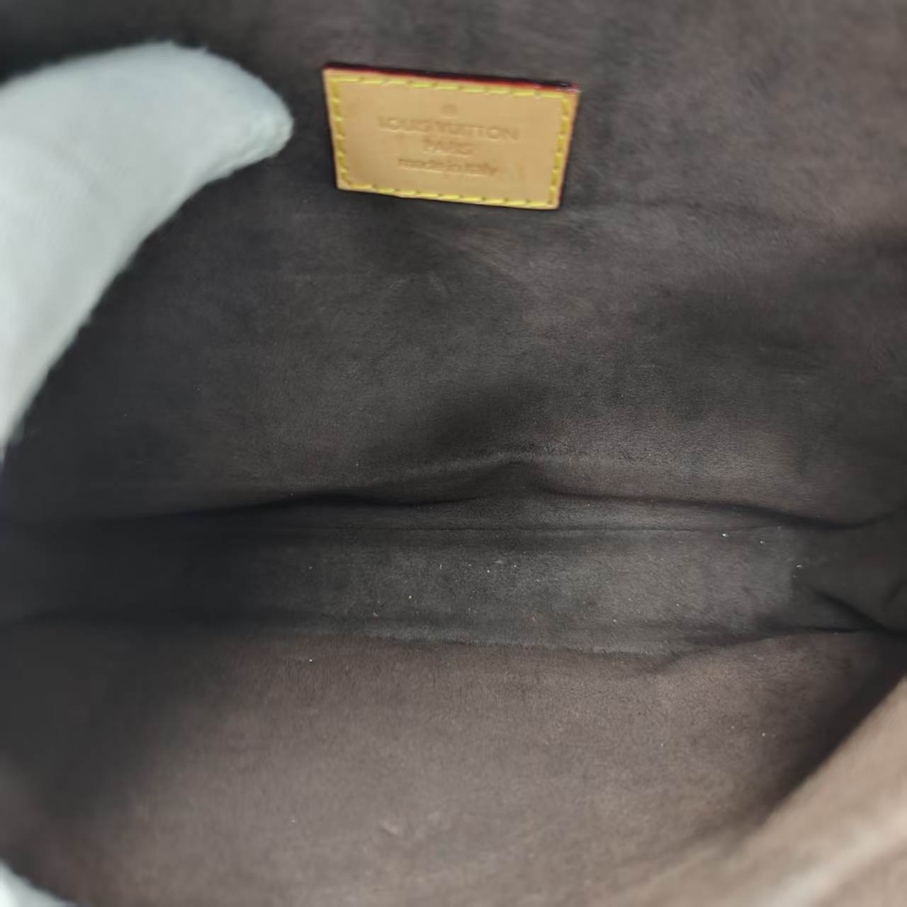 【*Shipped from: China*】LOUIS VUITTON Métis PU Shoulder Bag — view 8