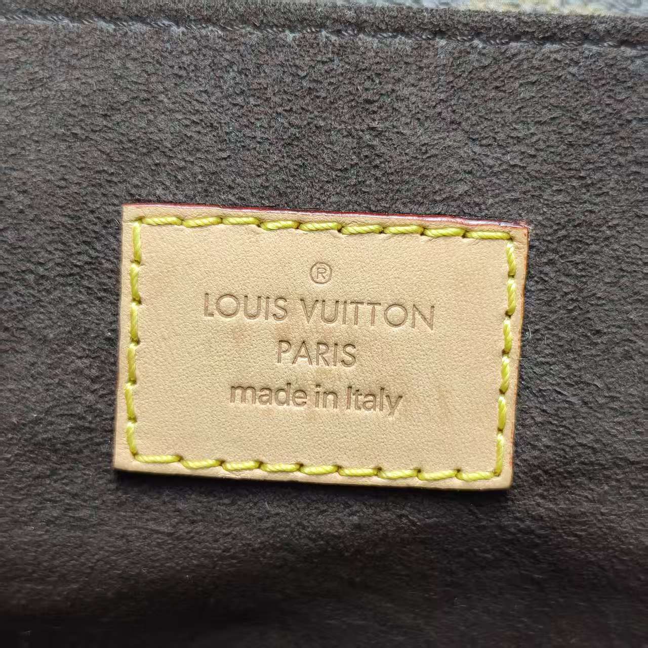 【*Shipped from: China*】LOUIS VUITTON Métis PU Shoulder Bag — view 10