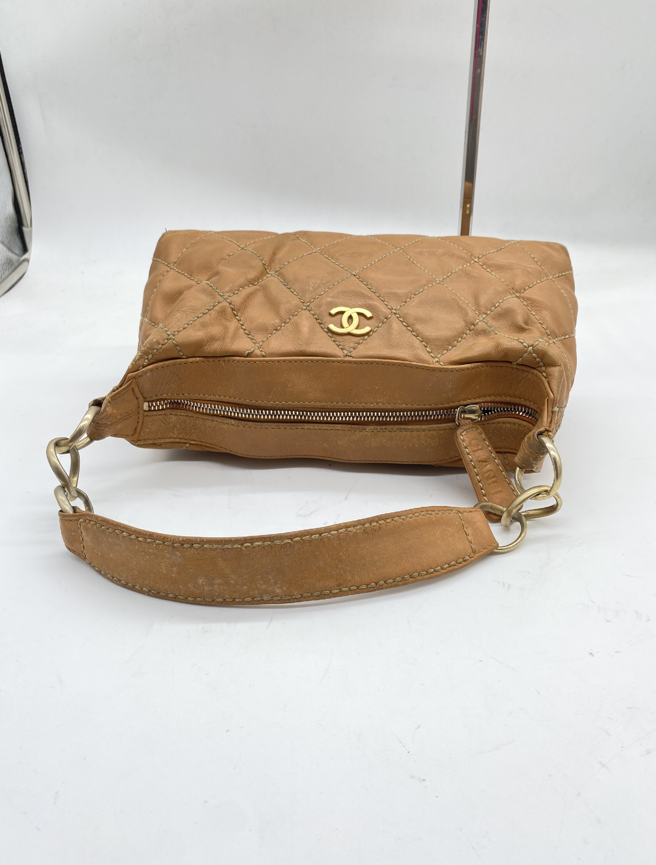 Wild Stitch Shoulder Bag — view 3