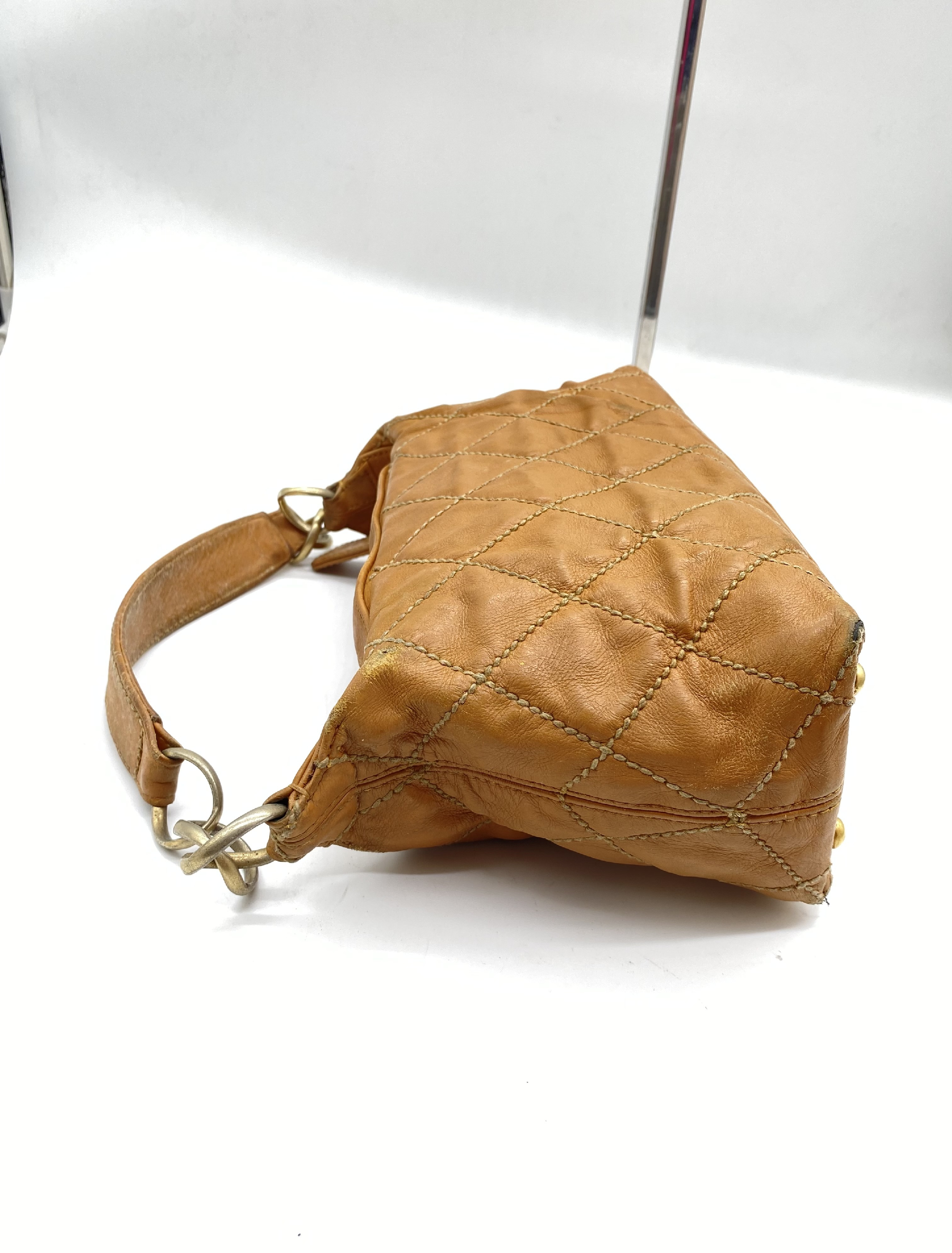 Wild Stitch Shoulder Bag — view 5
