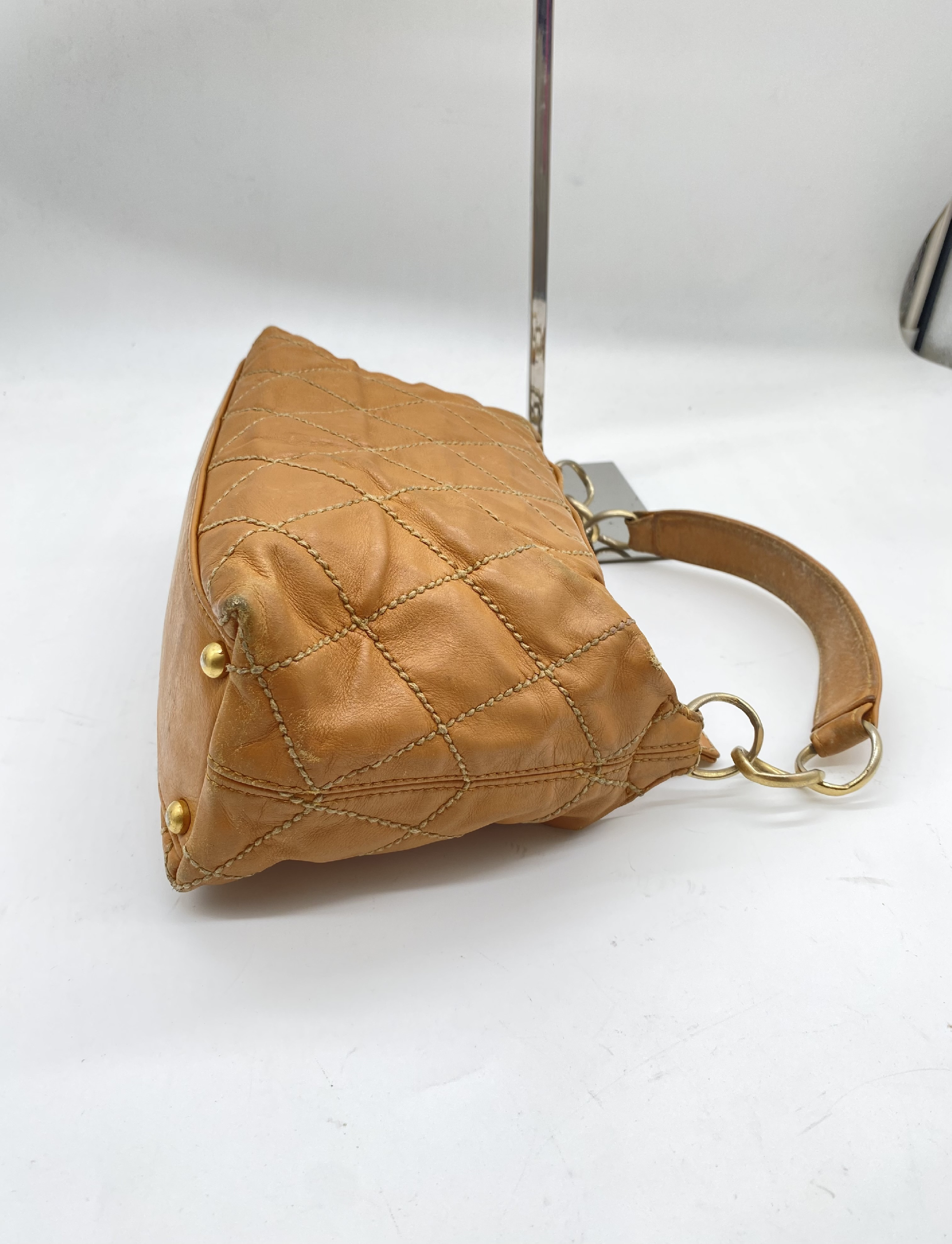 Wild Stitch Shoulder Bag — view 6