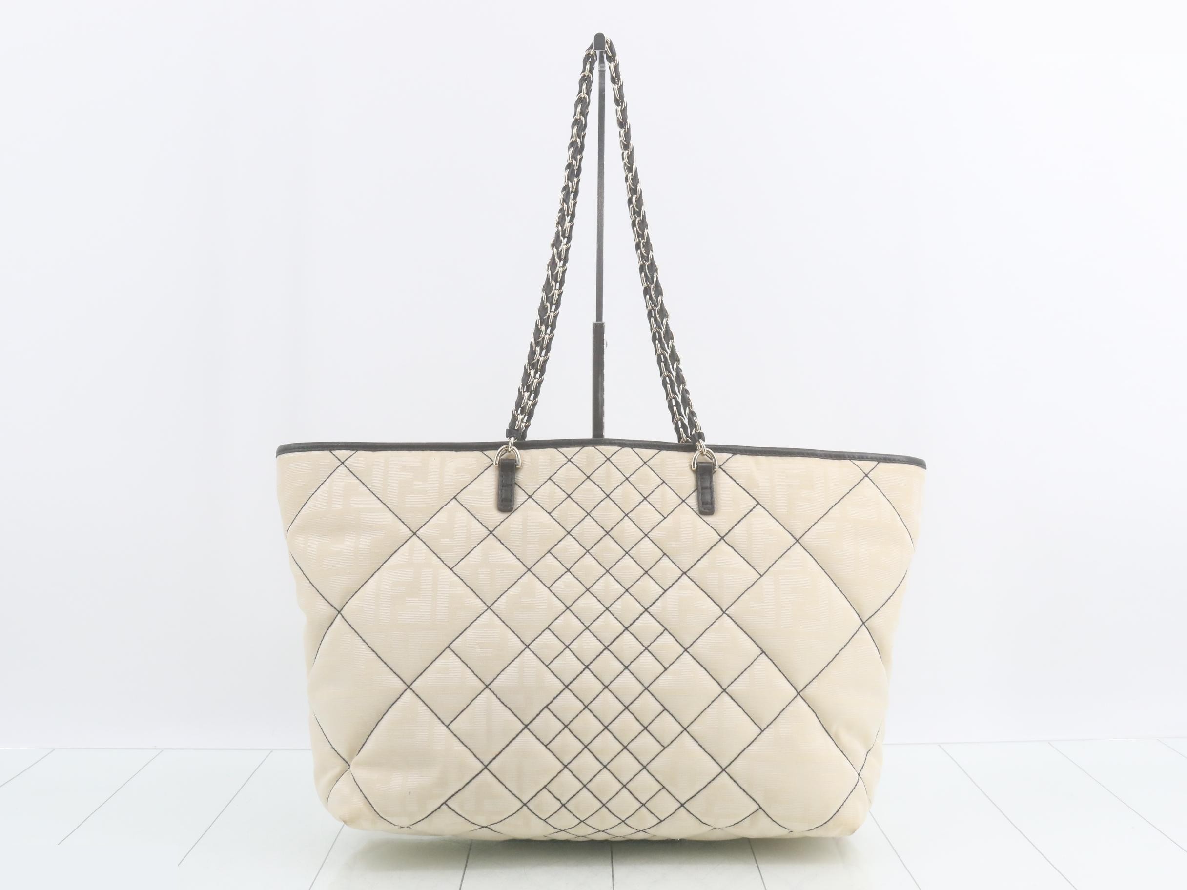 Zucca tote bag — view 2