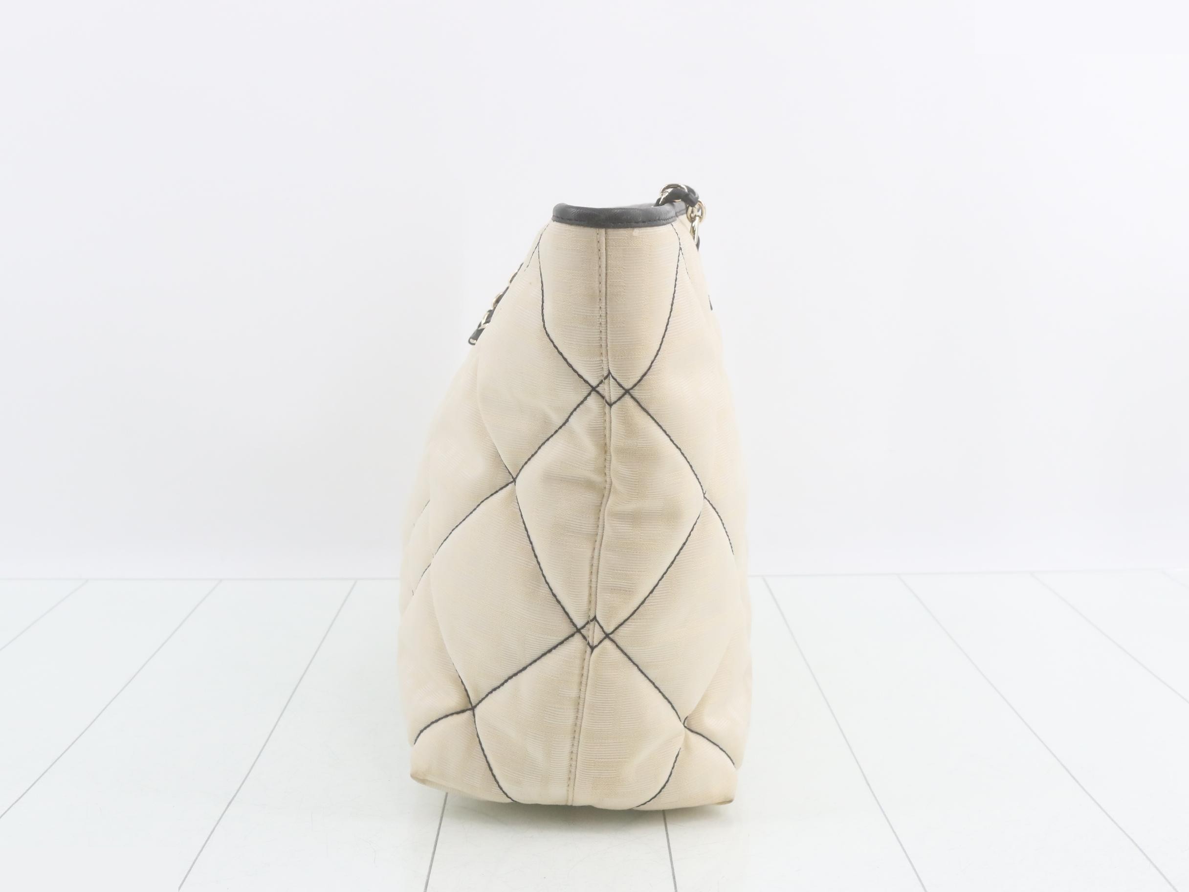 Zucca tote bag — view 3