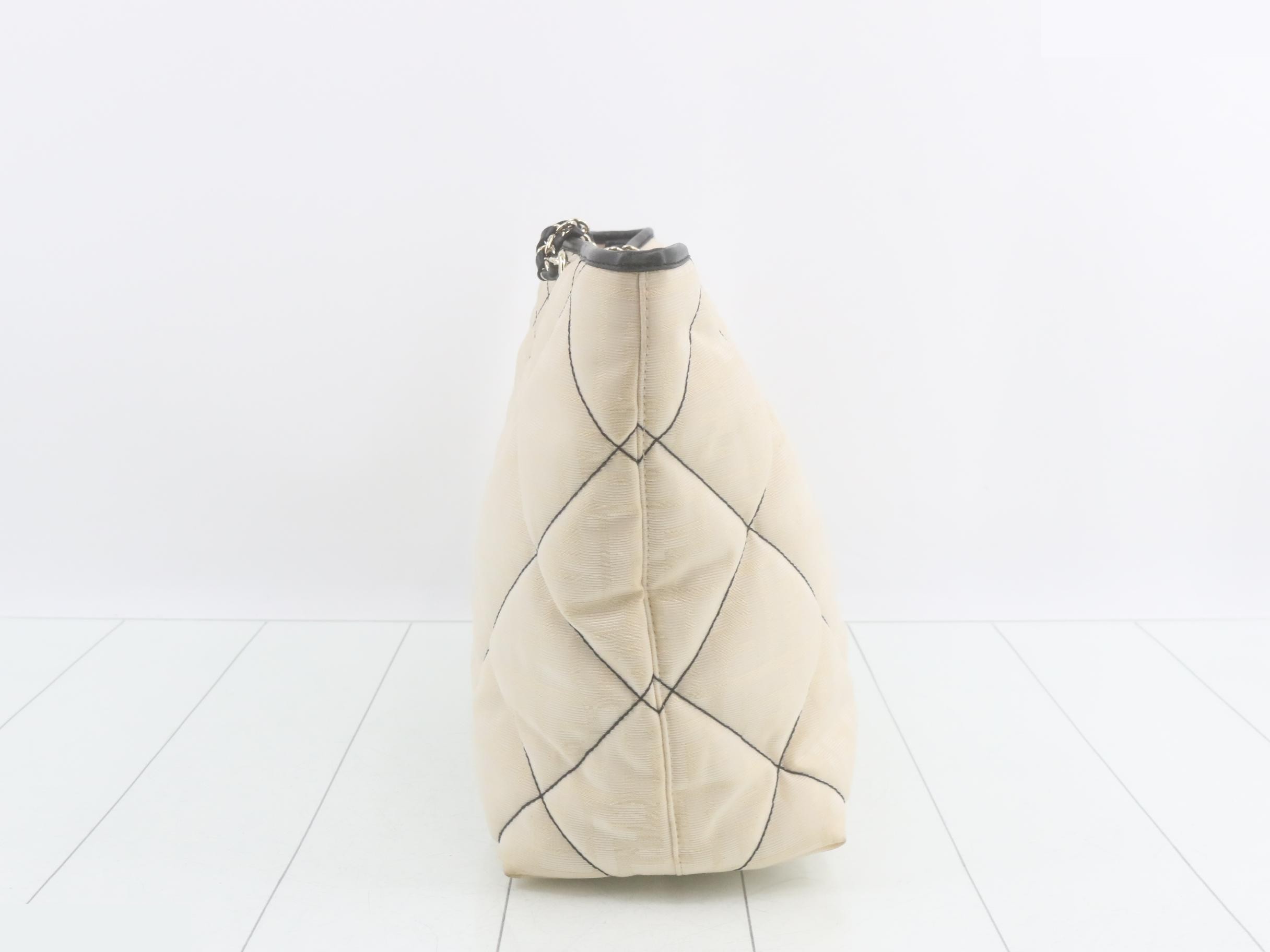 Zucca tote bag — view 4
