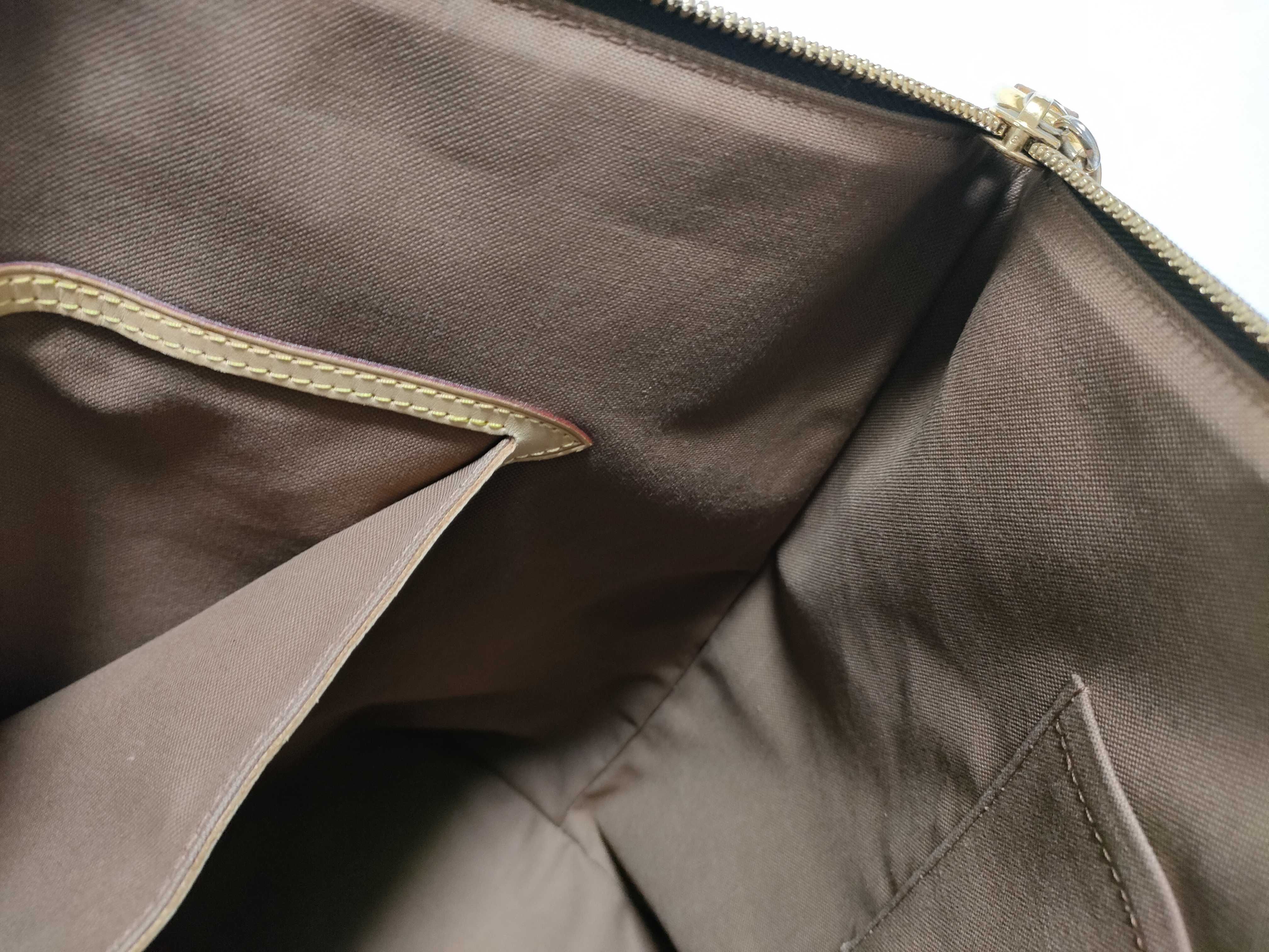 Monogram Shoulder Bag Handbag — view 15