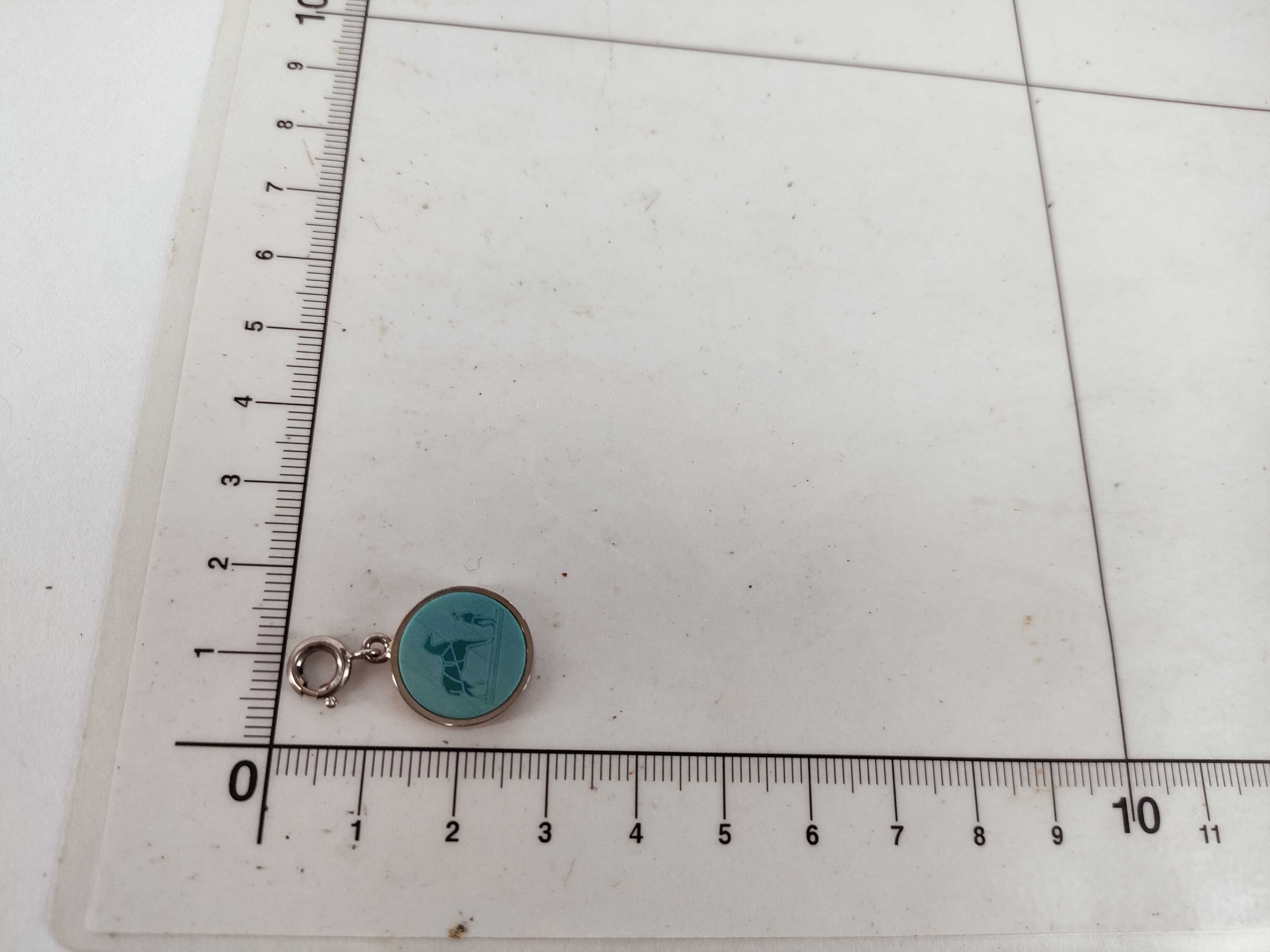 Corozo Charm / SV Charm — view 9