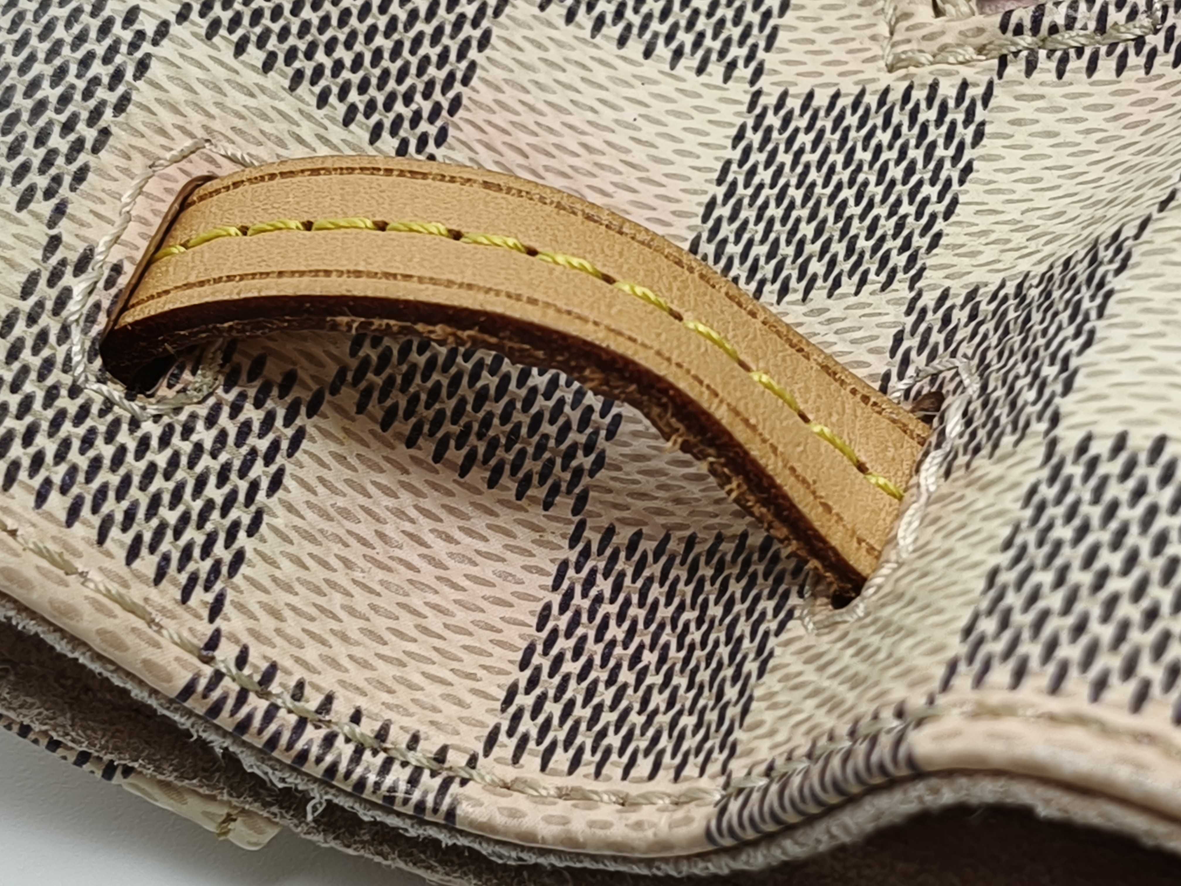 Damier Azur Speron BB N44026 Backpack — view 14