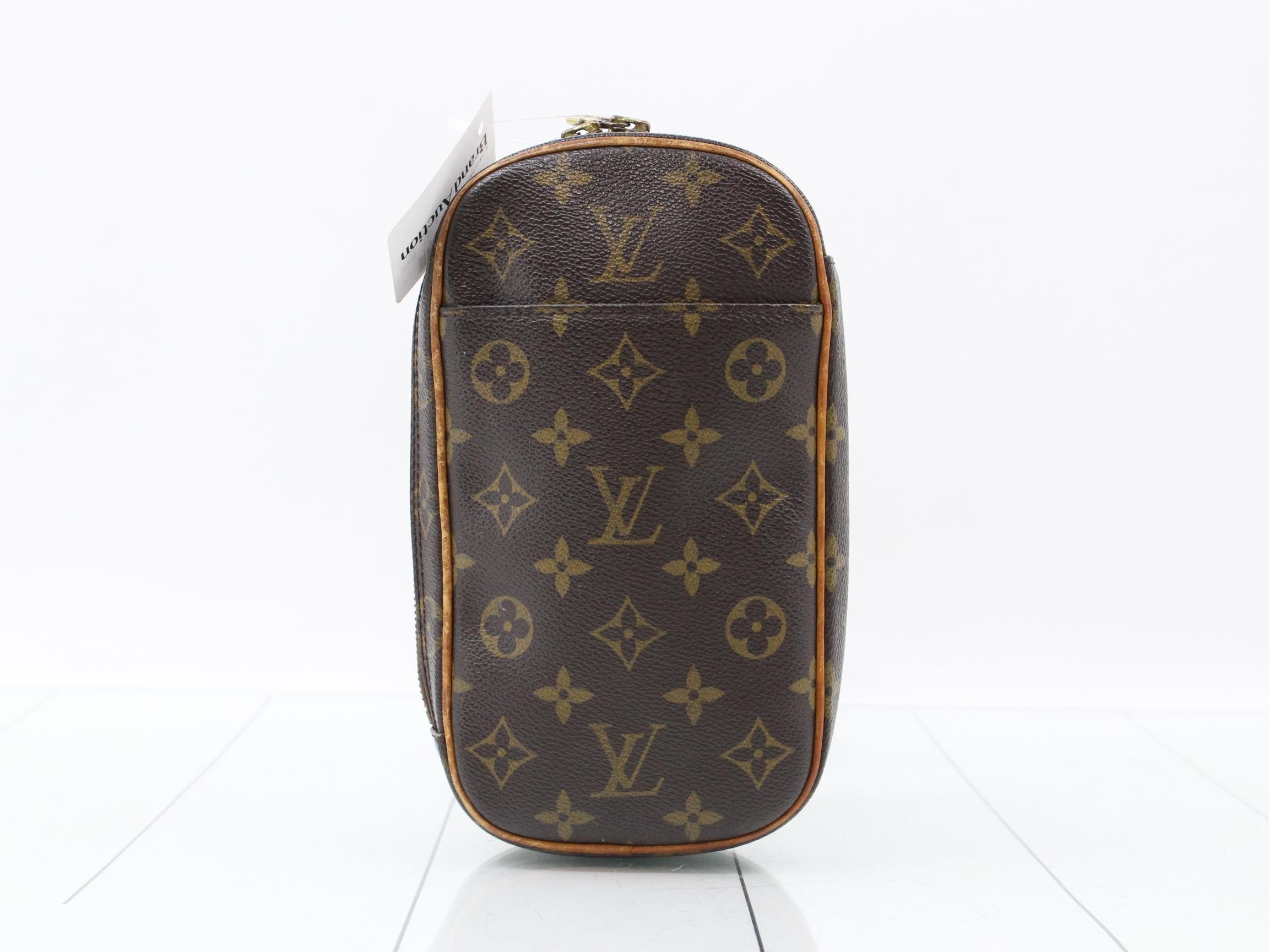 Pochette Gange