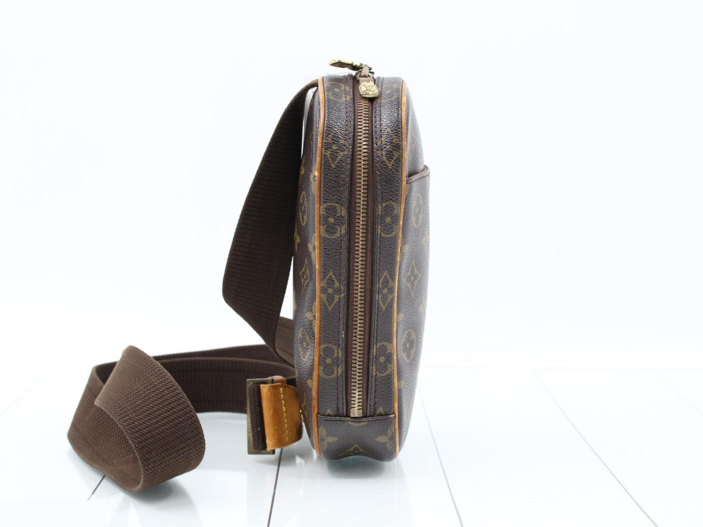 Pochette Gange — view 4
