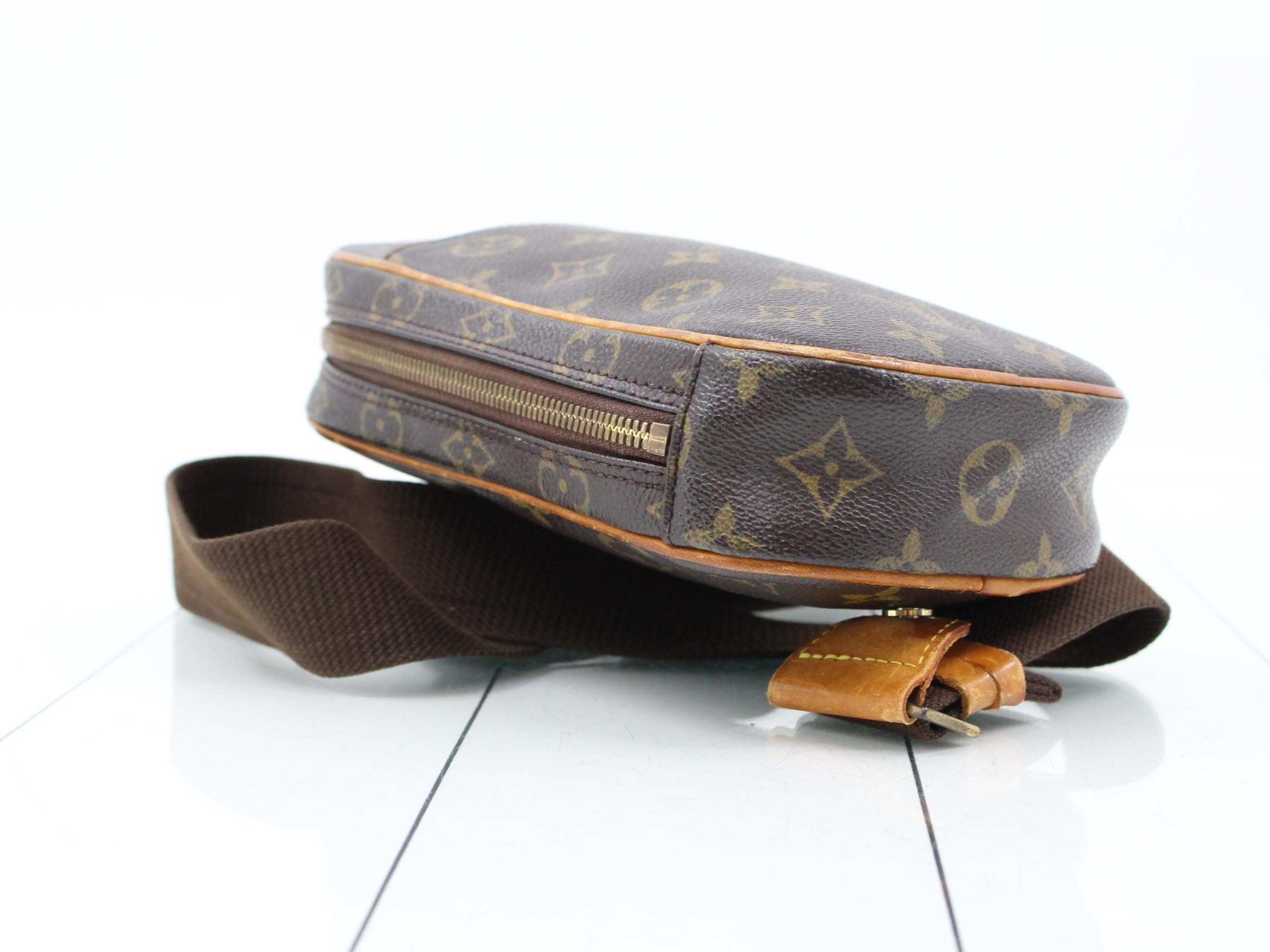 Pochette Gange — view 5