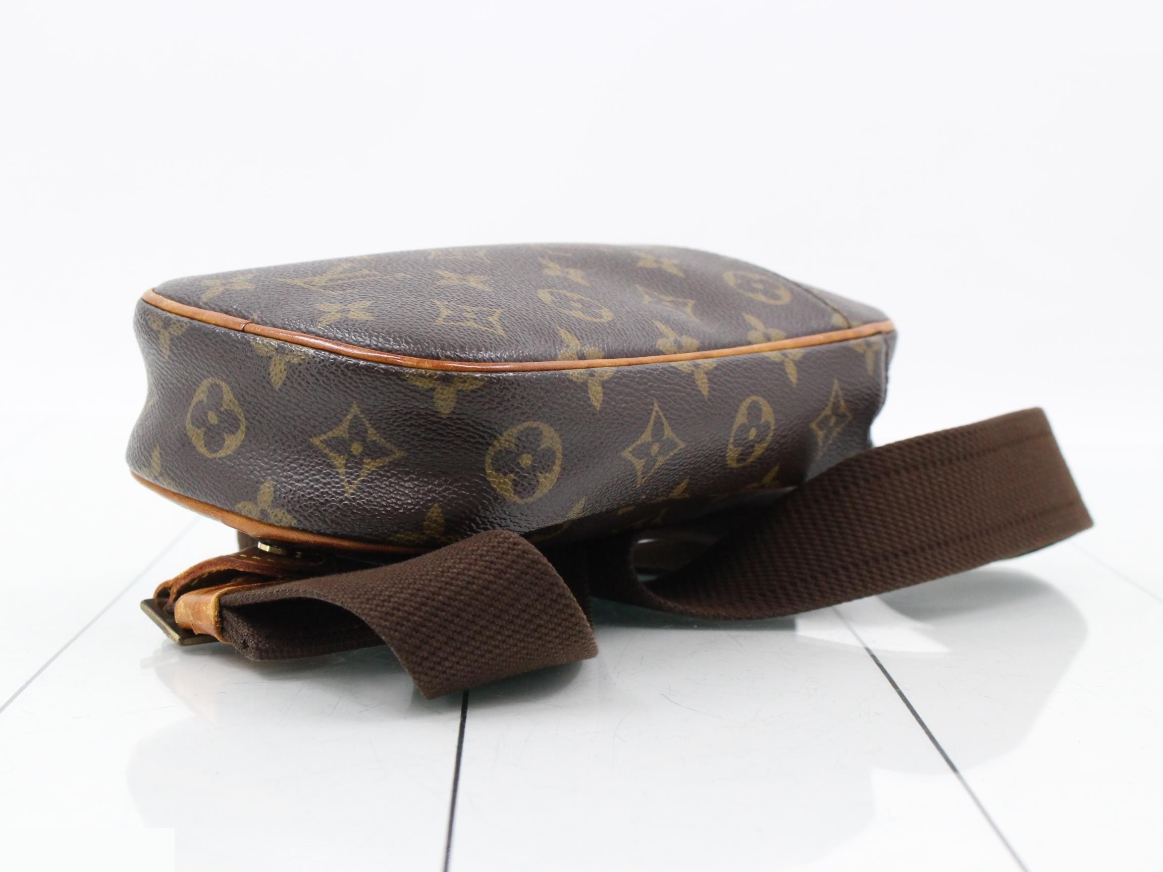 Pochette Gange — view 6