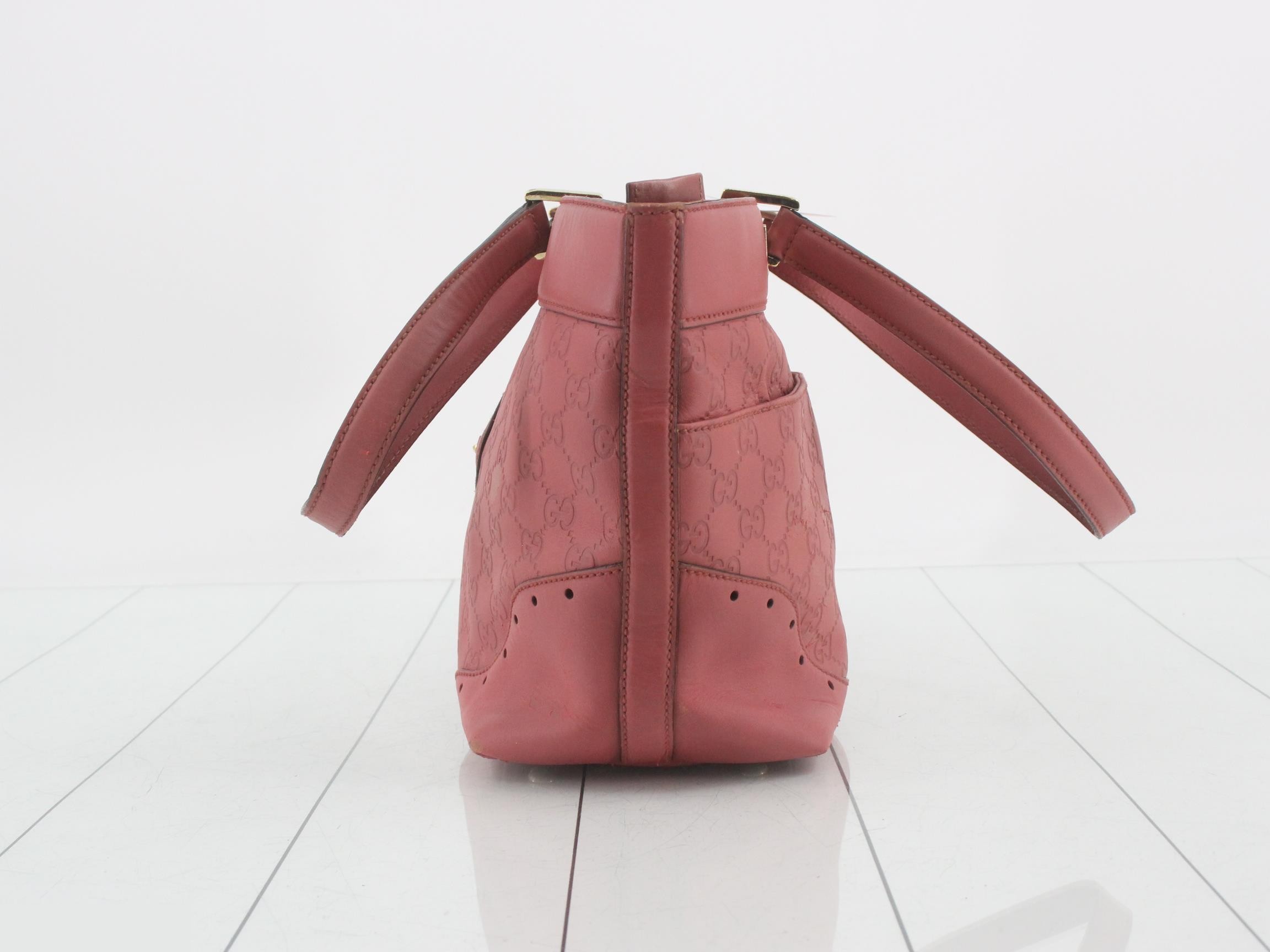 Guccissima tote bag — view 3