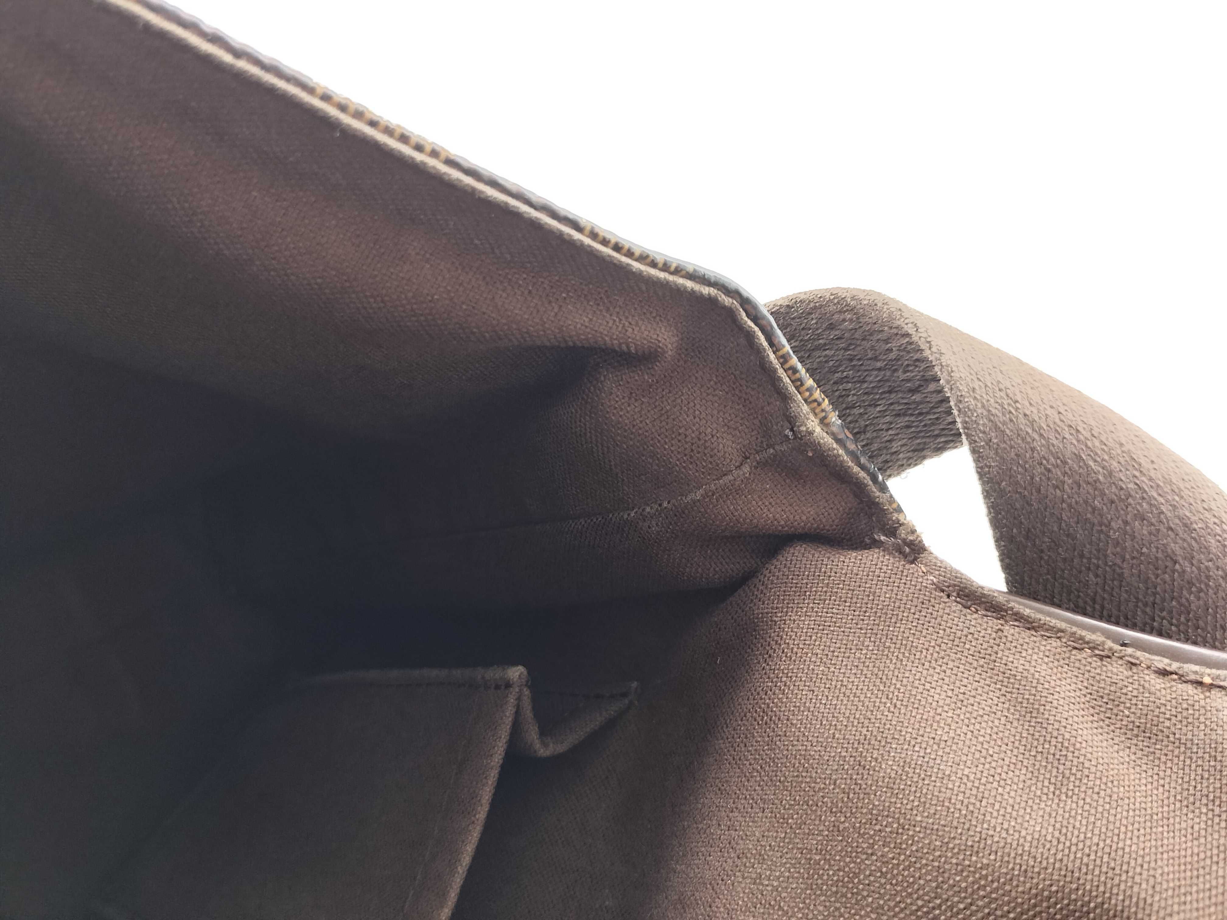 Damier Bag Shoulder Bag — view 11