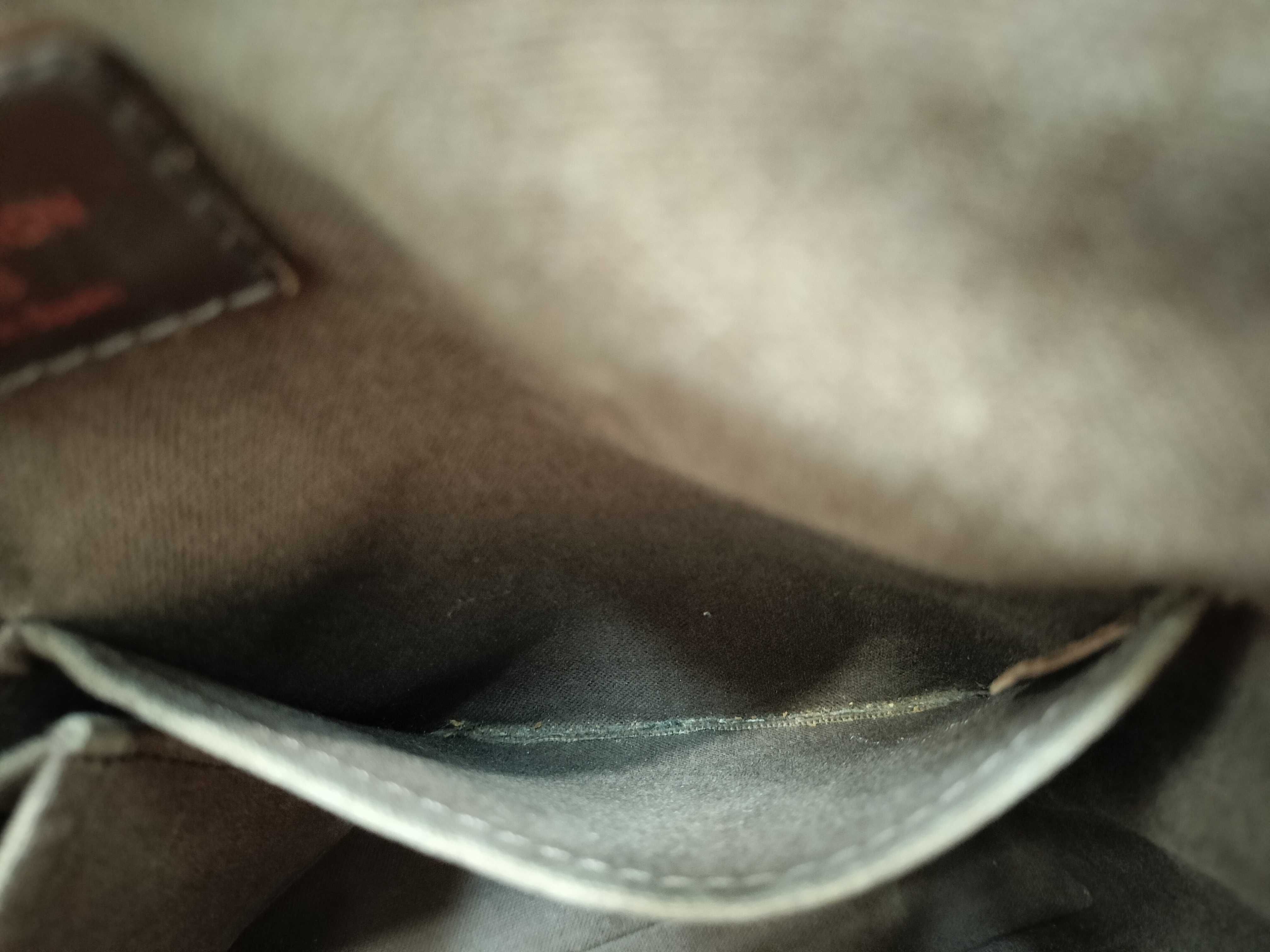 Damier Bag Shoulder Bag — view 13