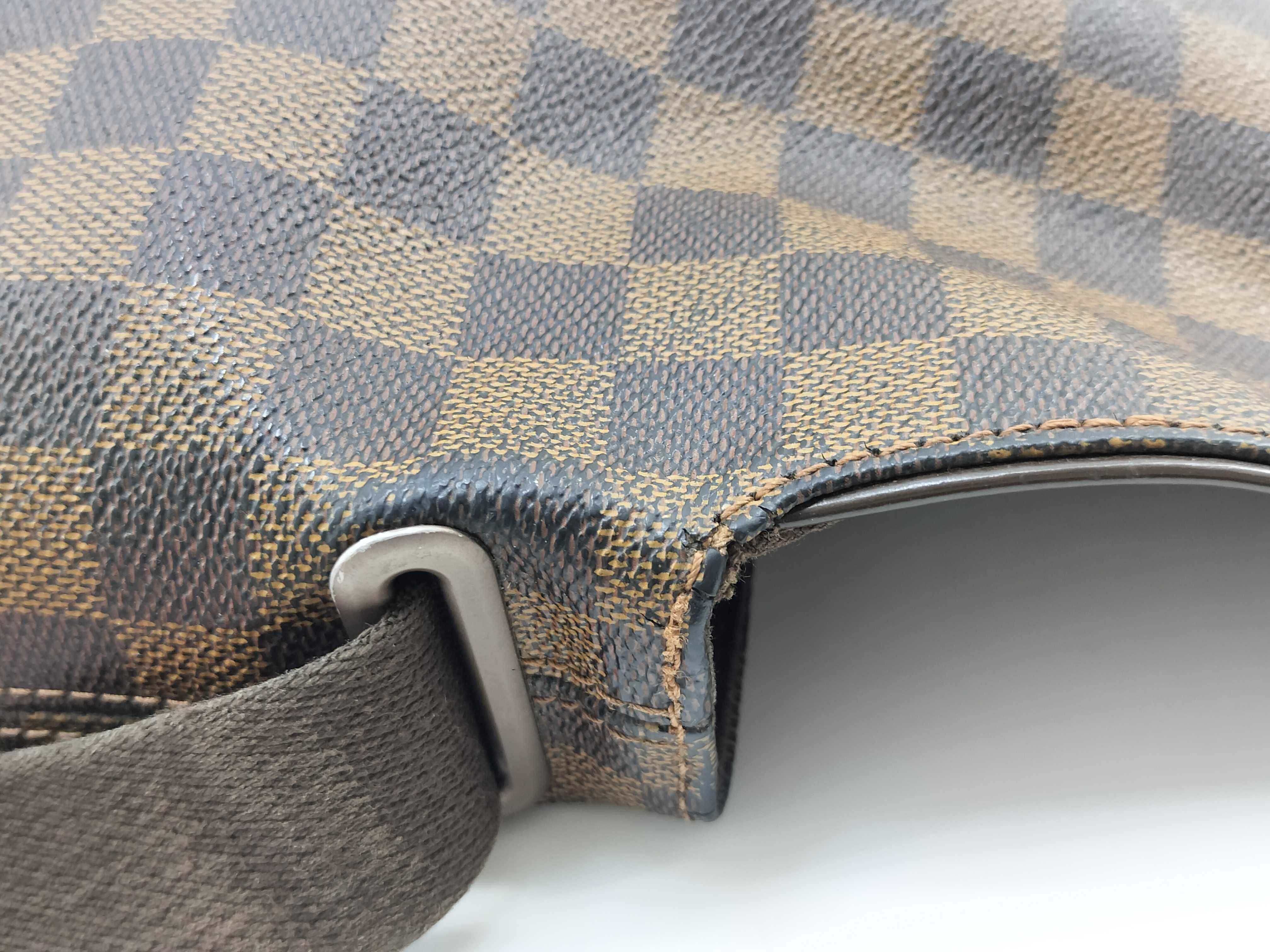 Damier Bag Shoulder Bag — view 14