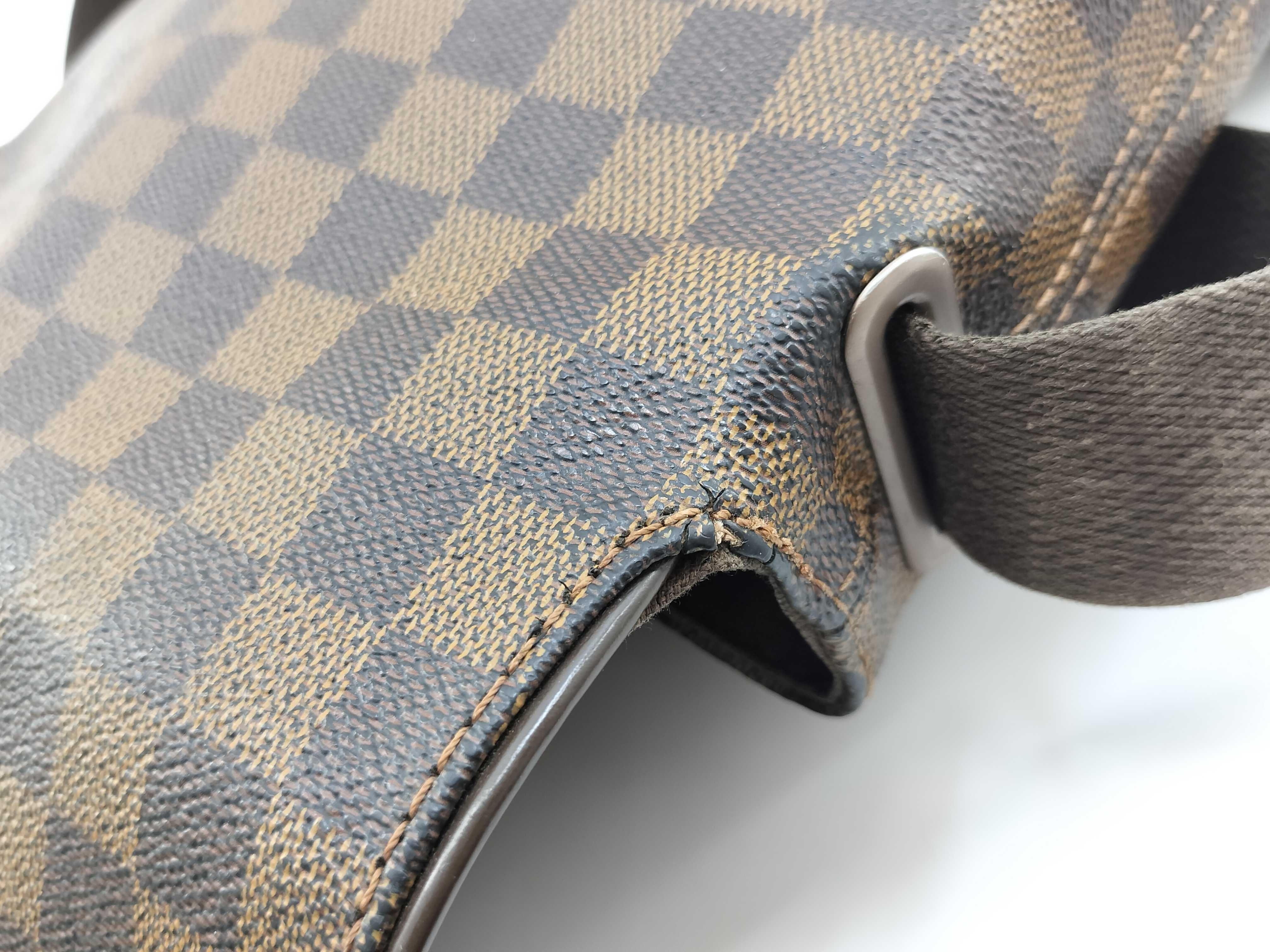 Damier Bag Shoulder Bag — view 15