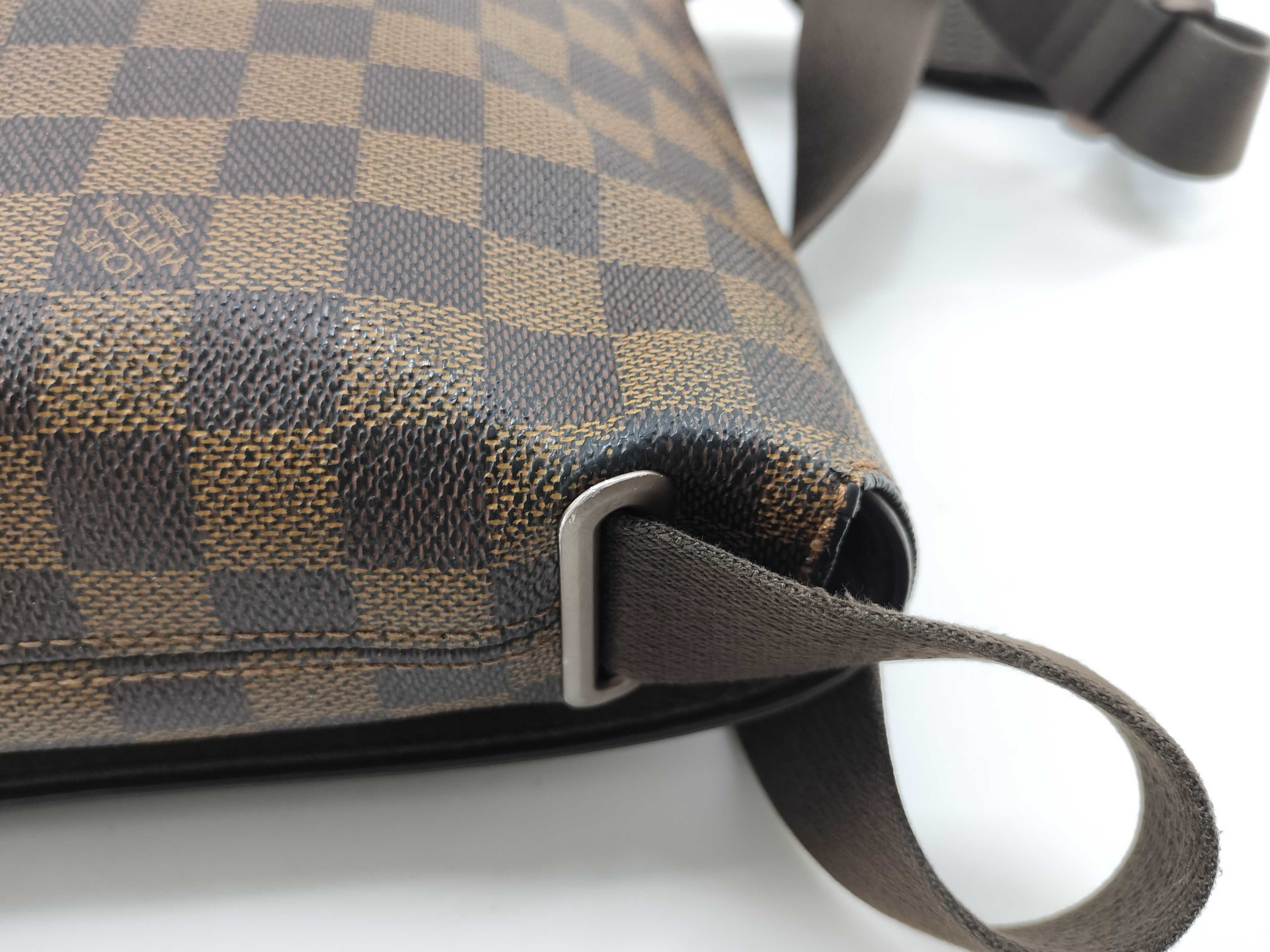 Damier Bag Shoulder Bag — view 6