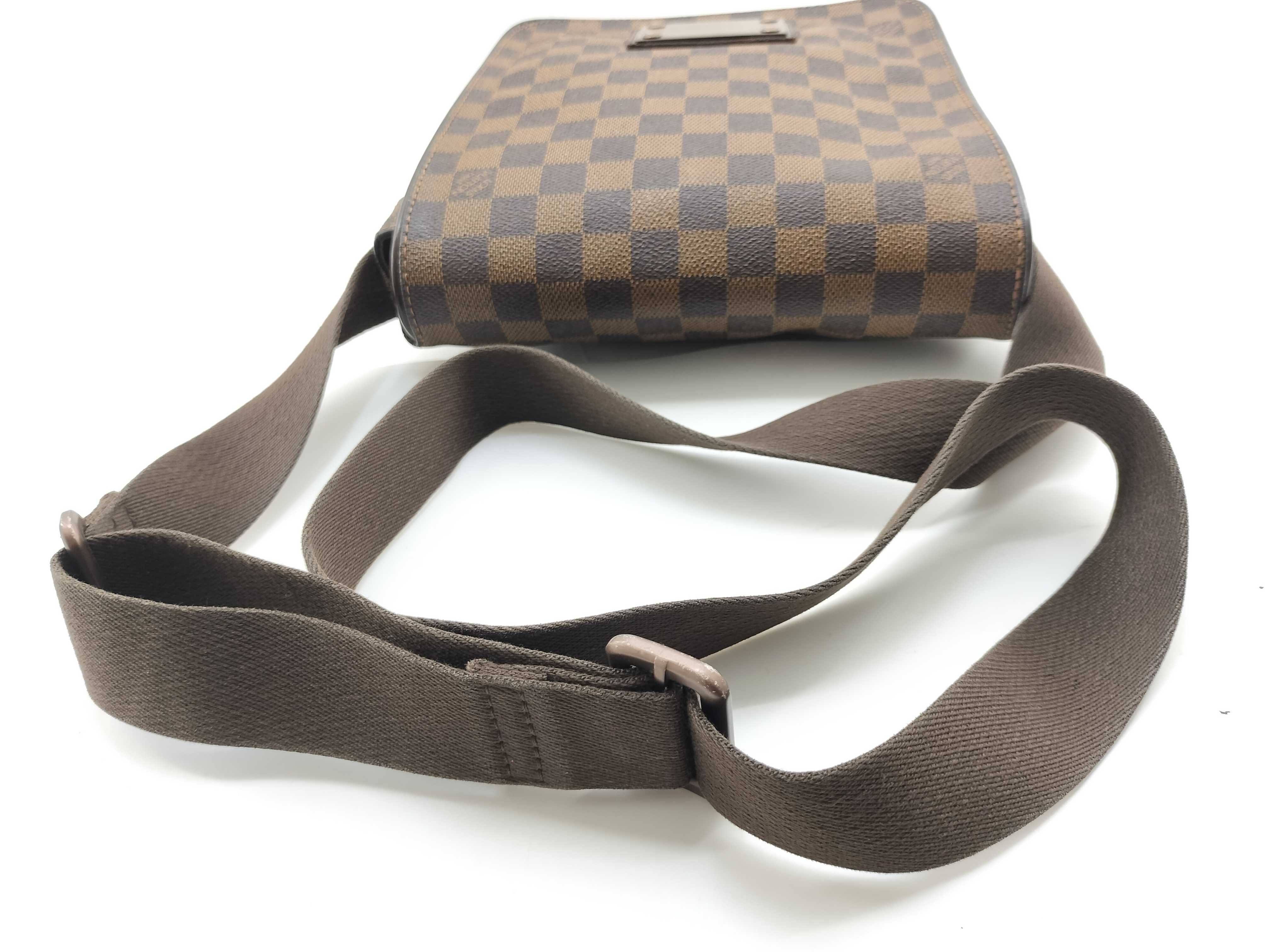 Damier Bag Shoulder Bag — view 7