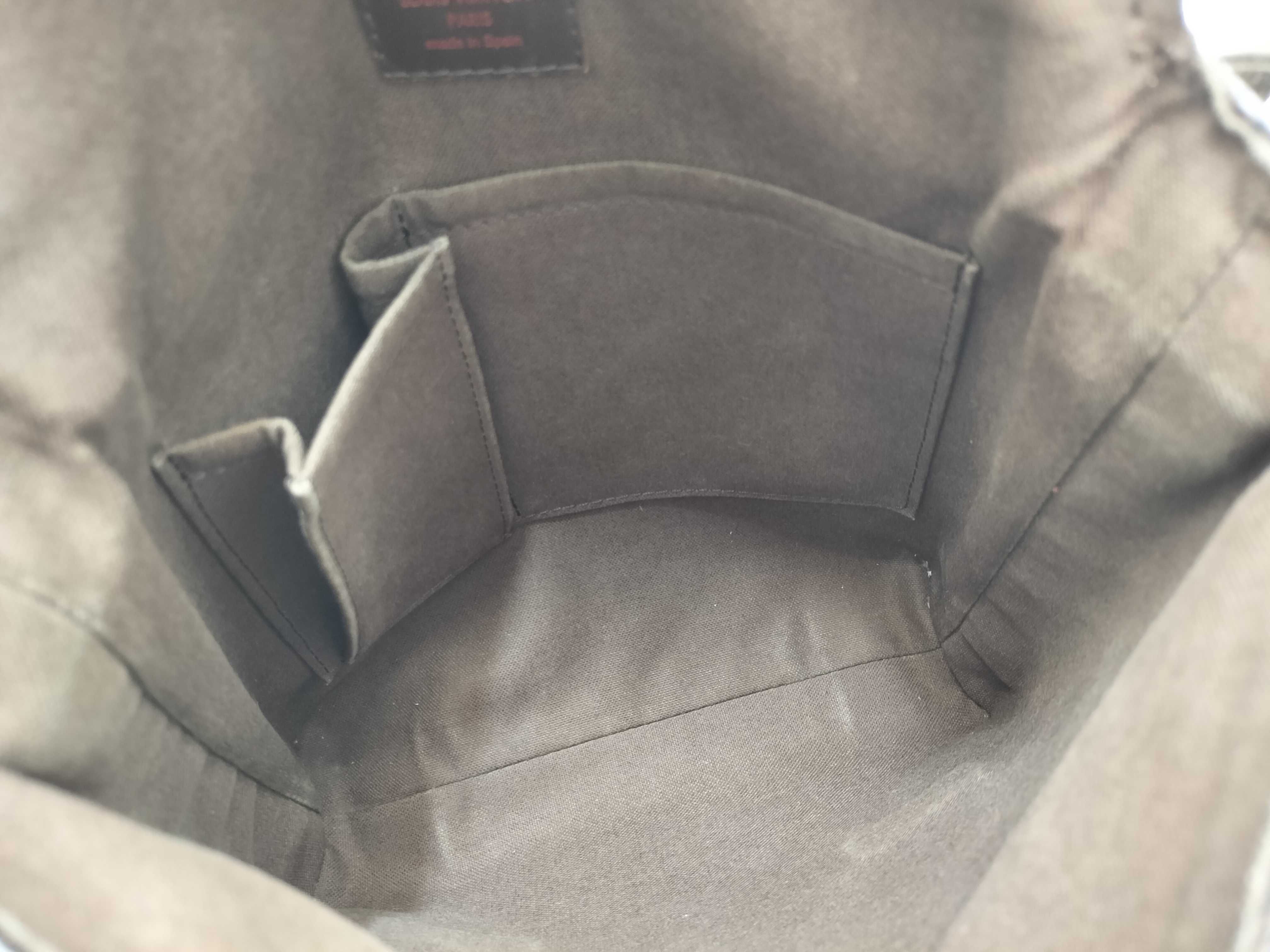 Damier Bag Shoulder Bag — view 10