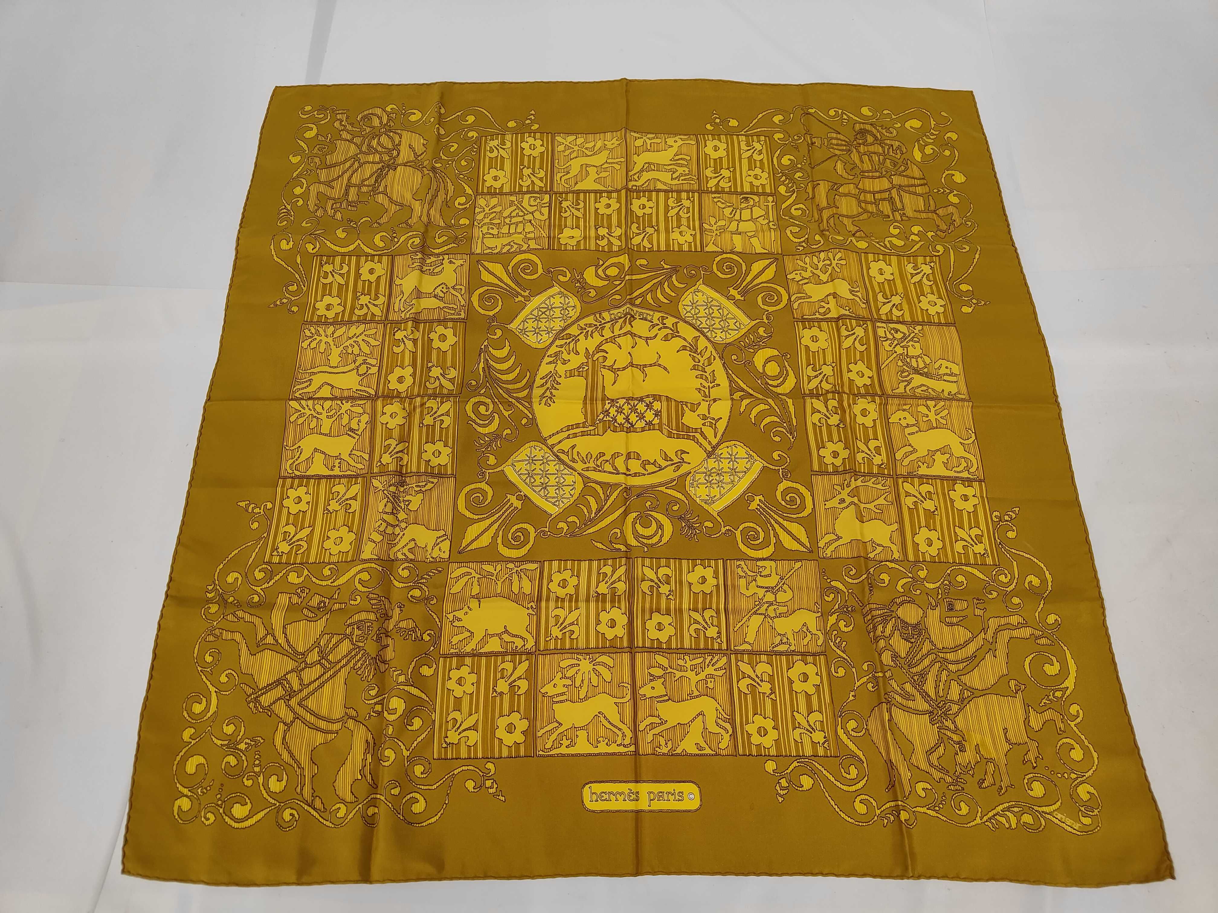 Carre Gold Other Accessories