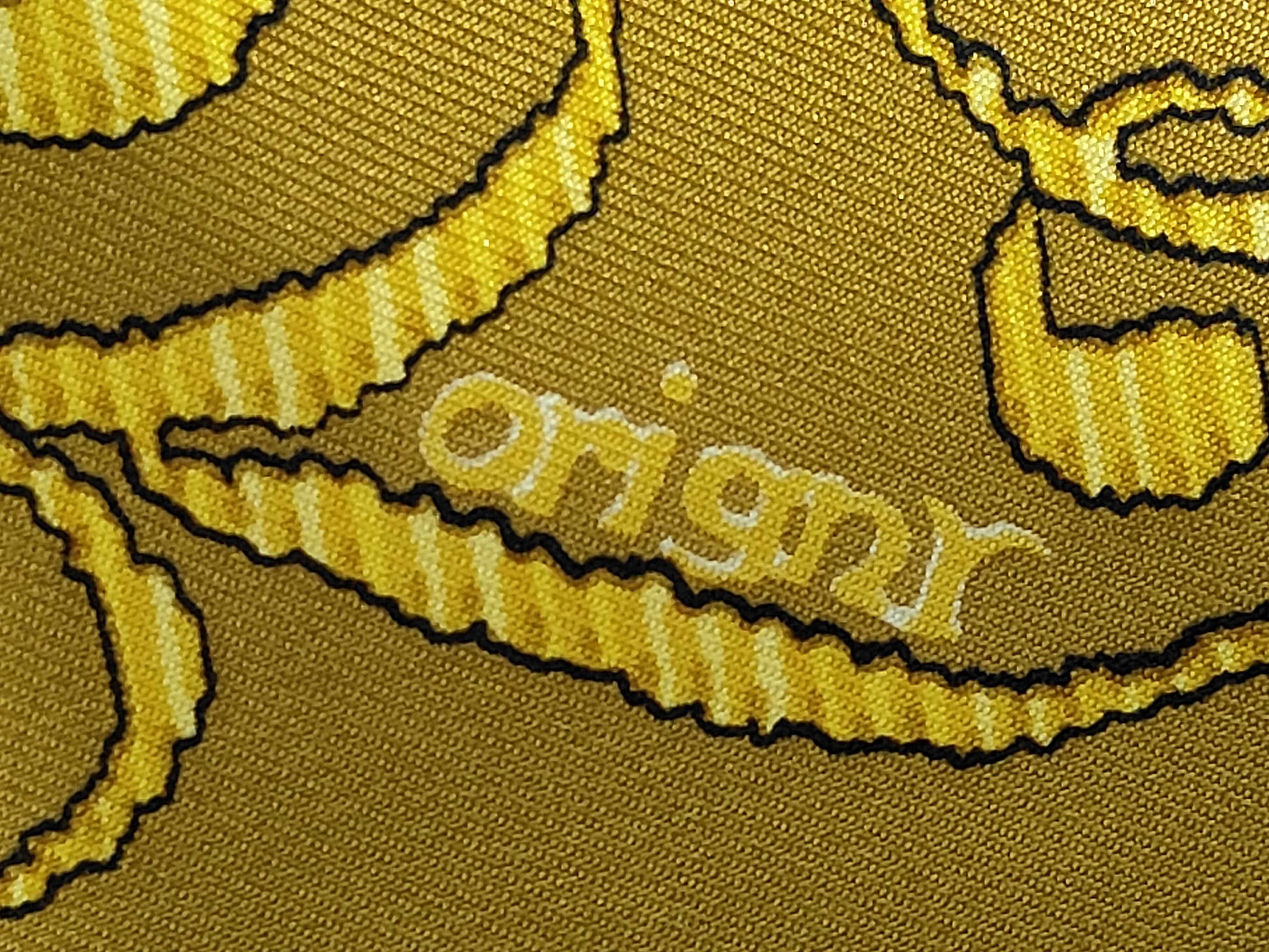 Carre Gold Other Accessories — view 6