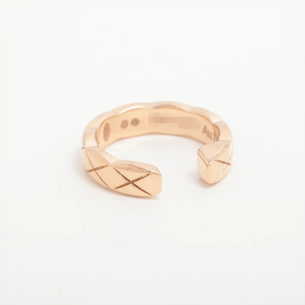 Coco Crush 5P Diamond Ear Cuff 750 (BG) 2.5g DK7277 (Dent Mark) J12155 — view 2