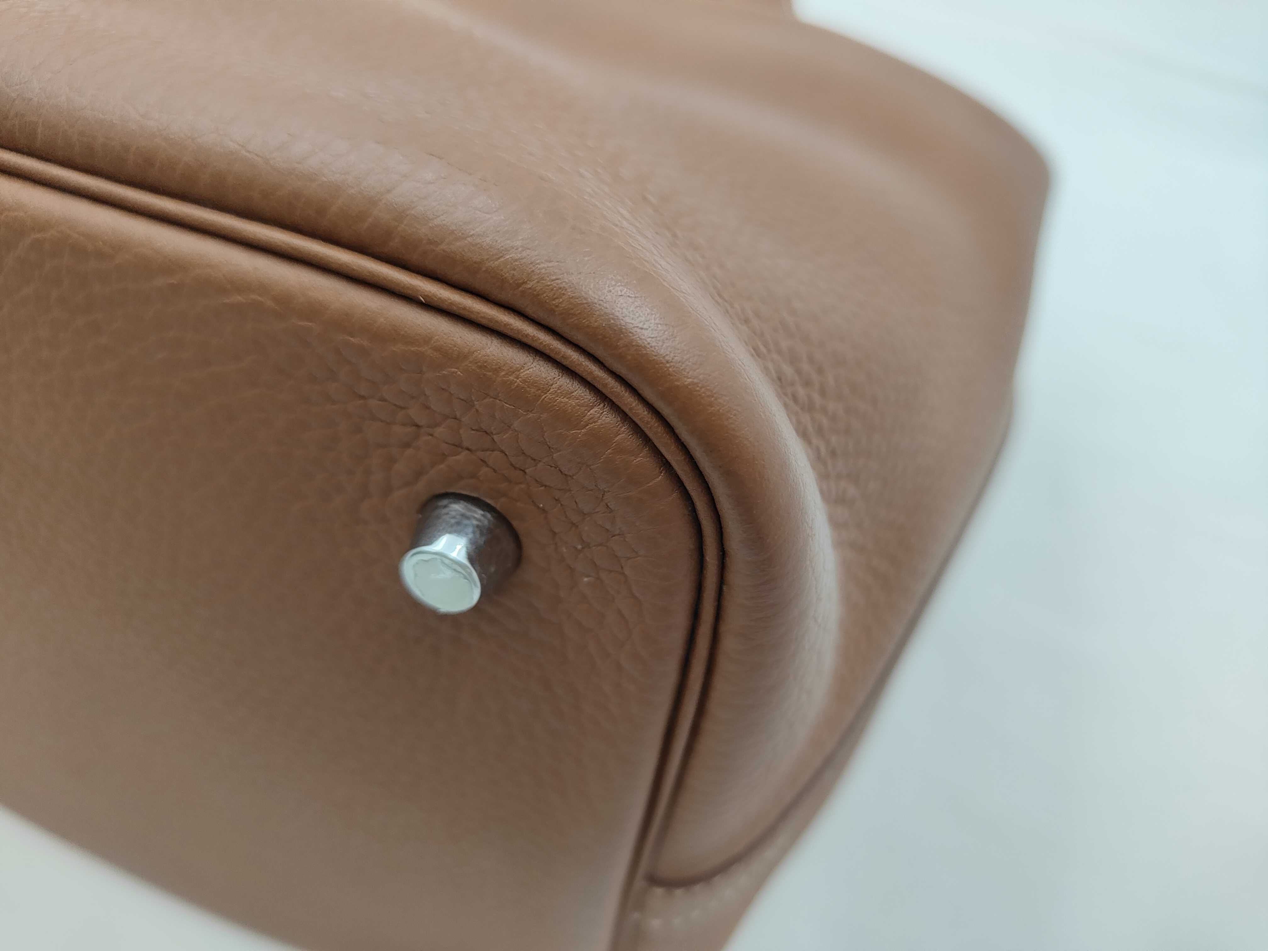 Picotin Lock PM PM26070221 Handbag — view 5