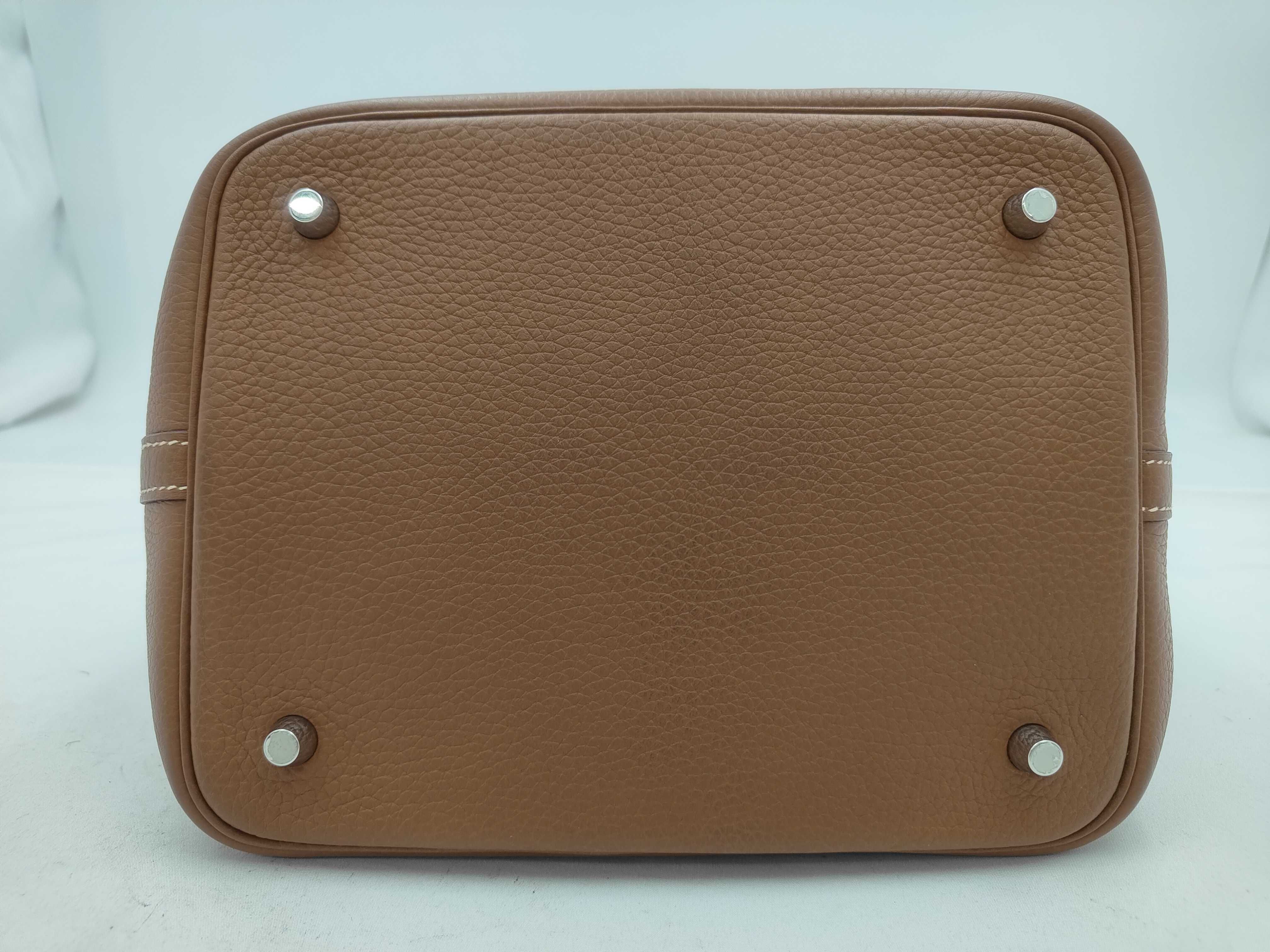 Picotin Lock PM PM26070221 Handbag — view 6