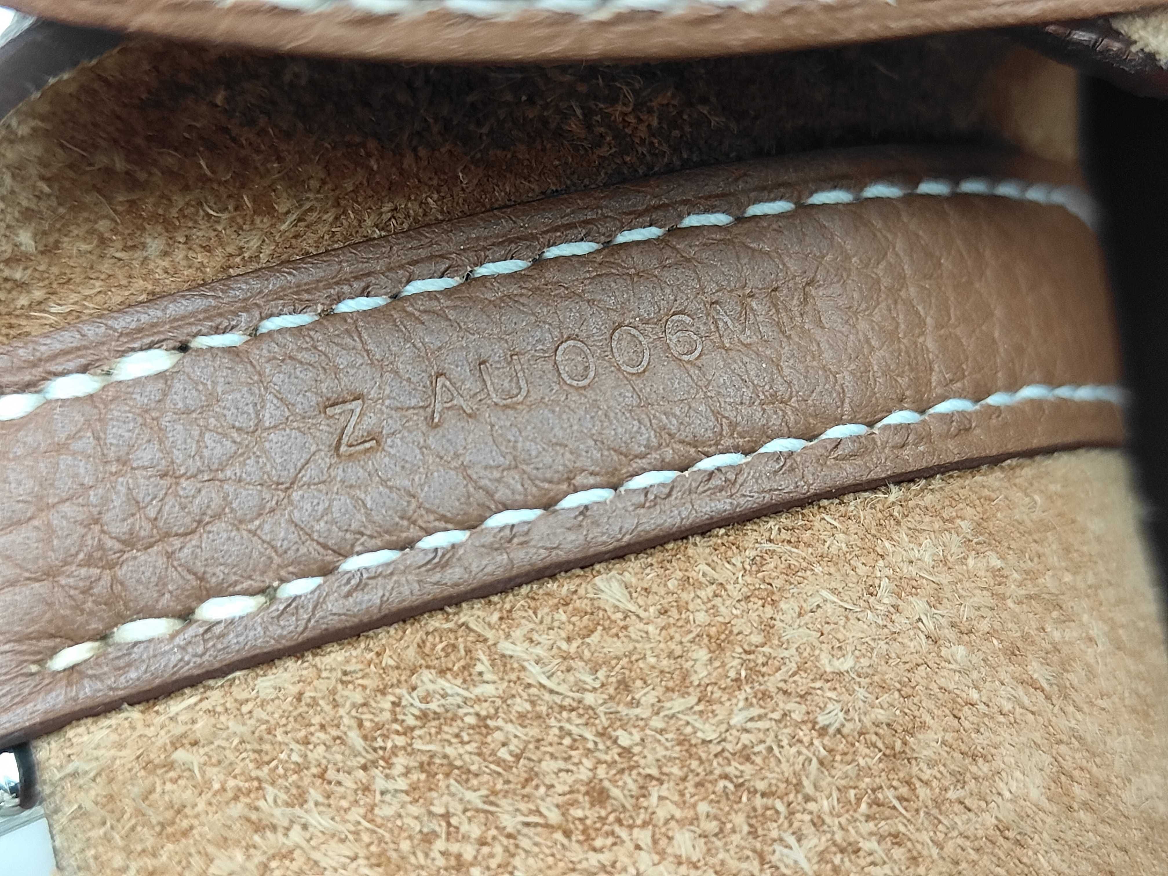 Picotin Lock PM PM26070221 Handbag — view 8