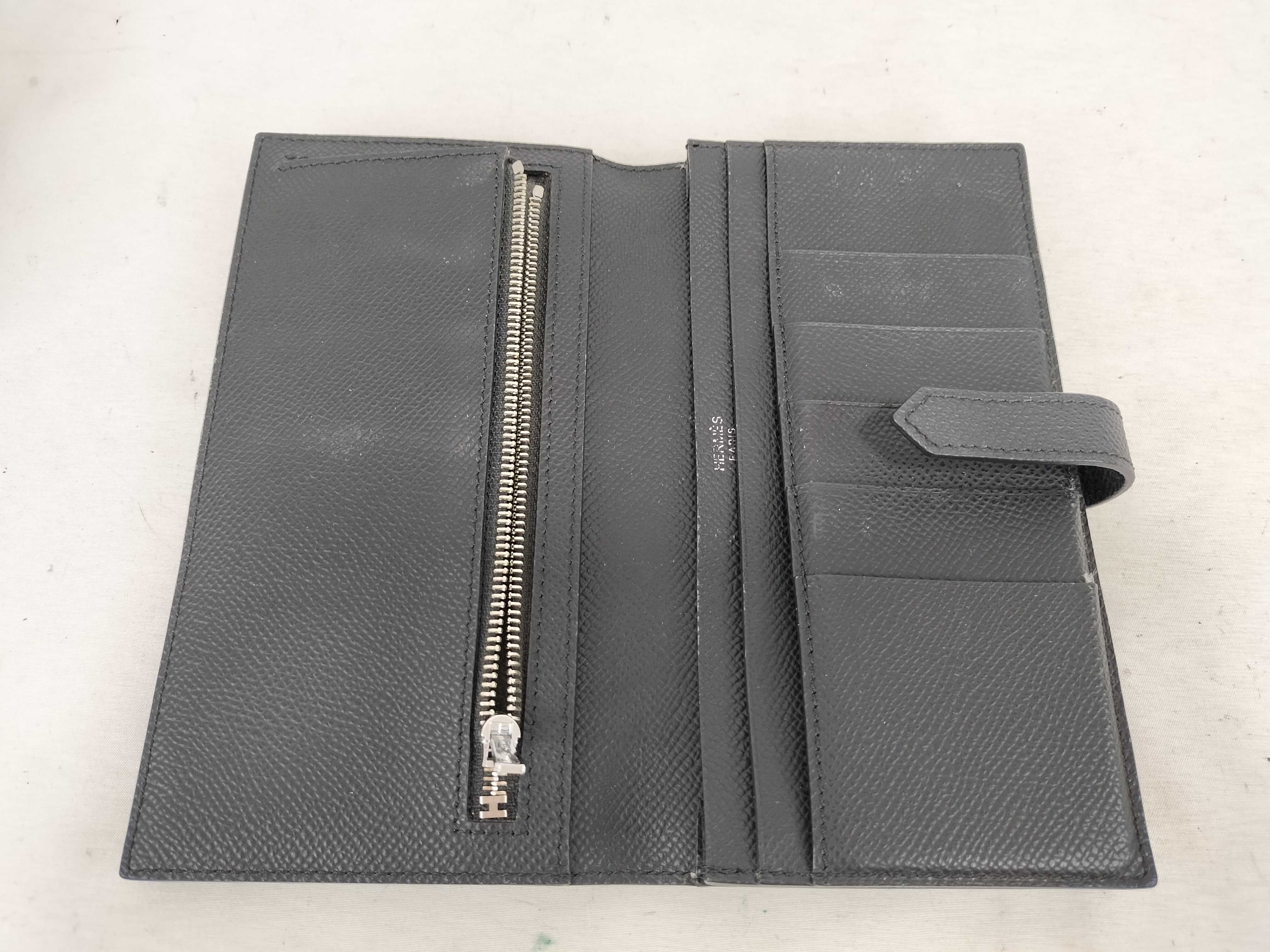 Bearn Soufflé Wallet — view 11