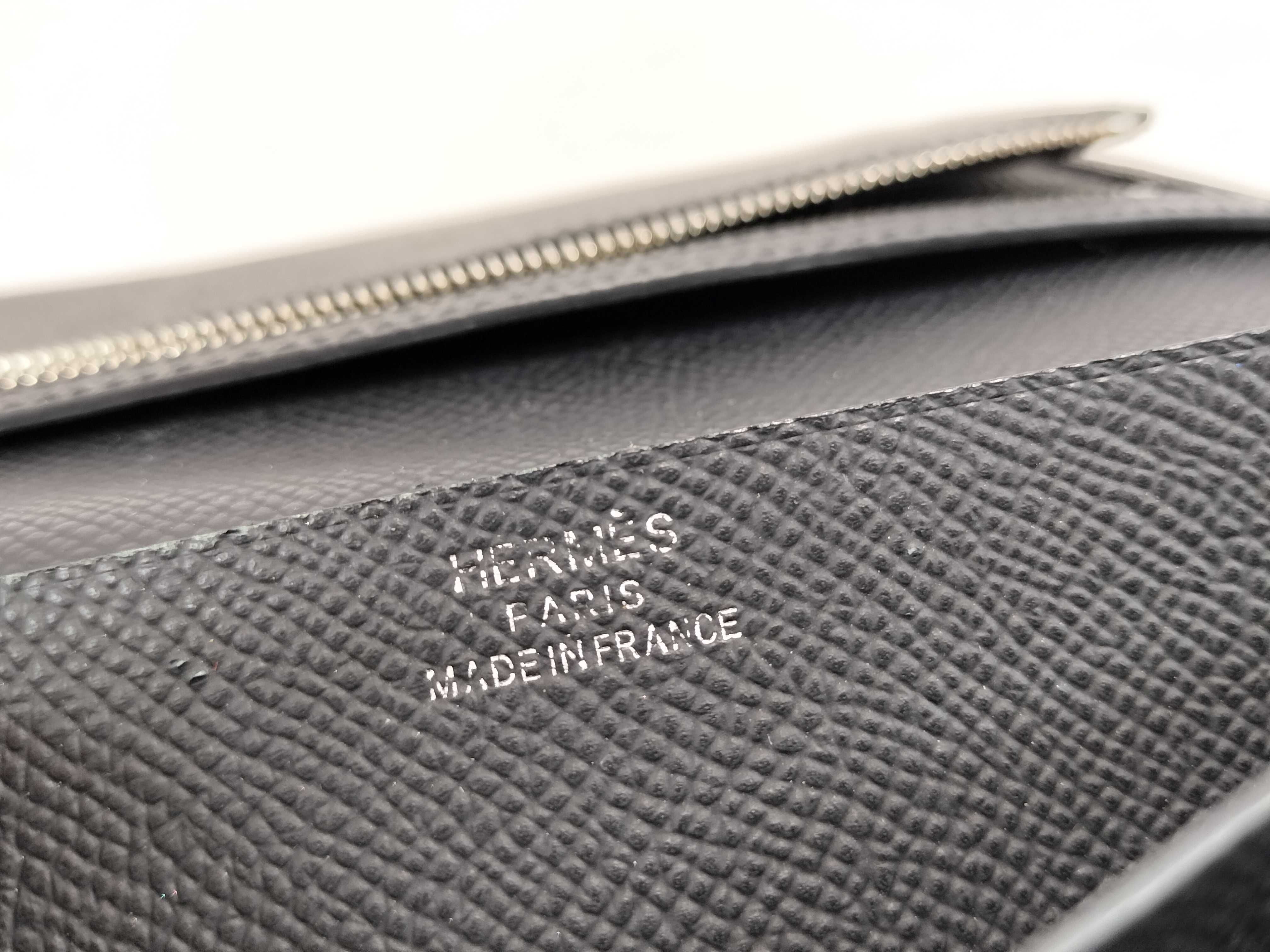 Bearn Soufflé Wallet — view 13