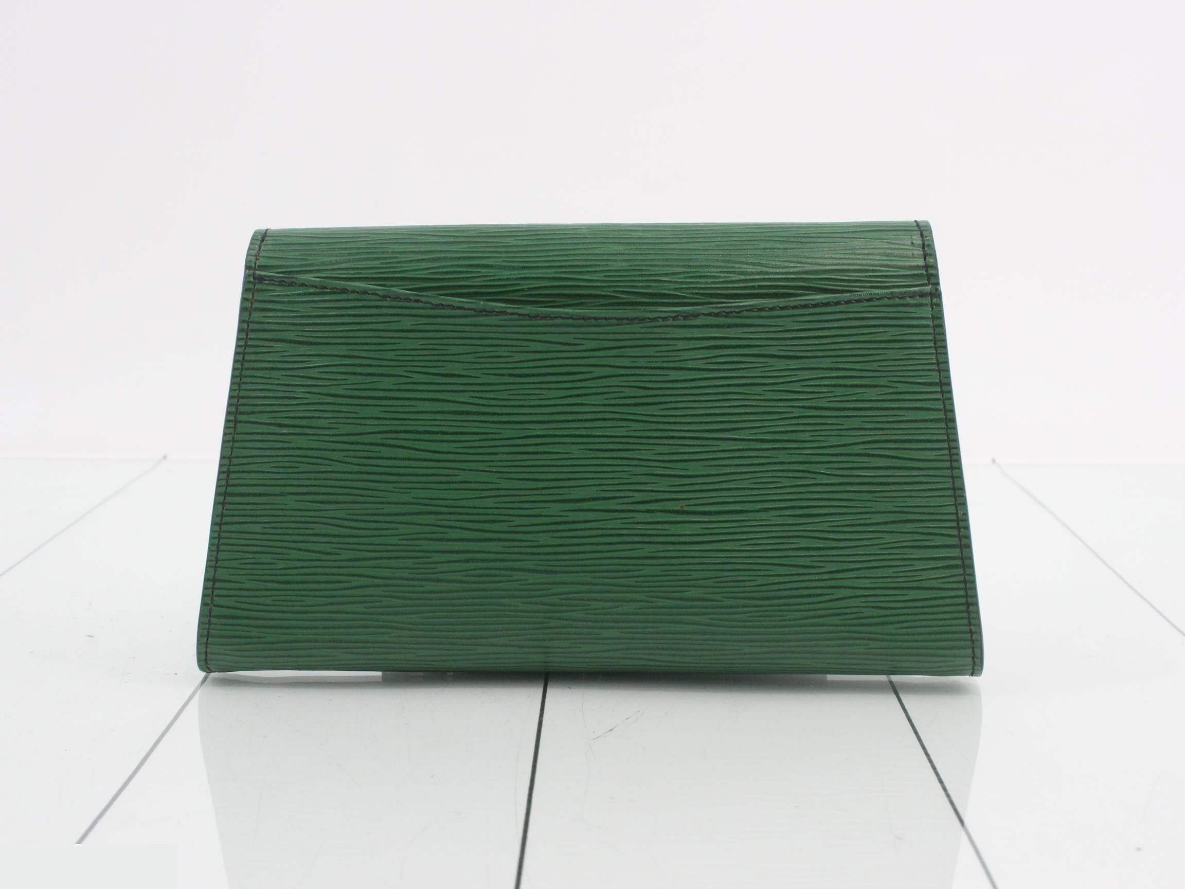 Epi Art Deco Second Bag — view 2