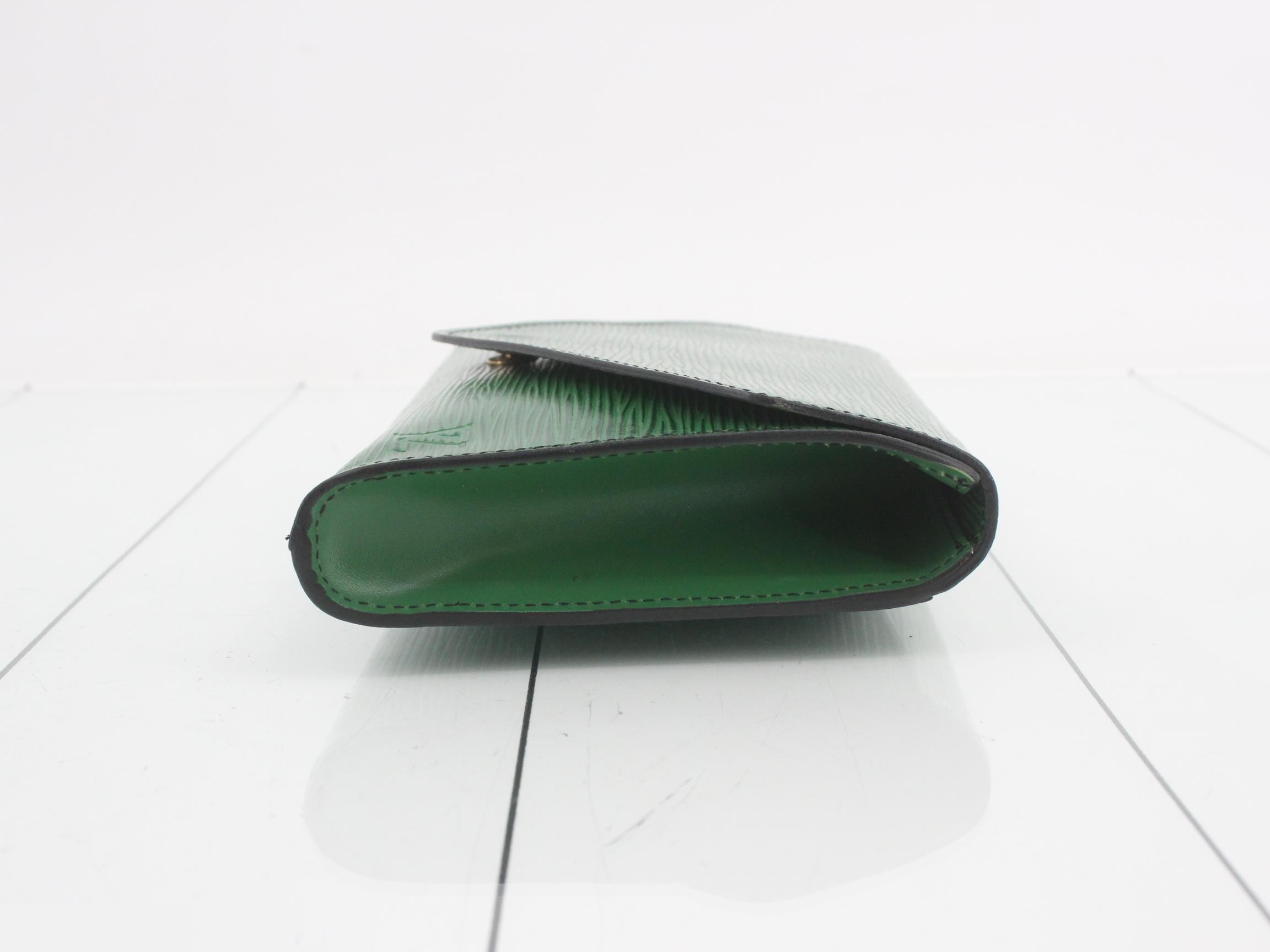 Epi Art Deco Second Bag — view 3
