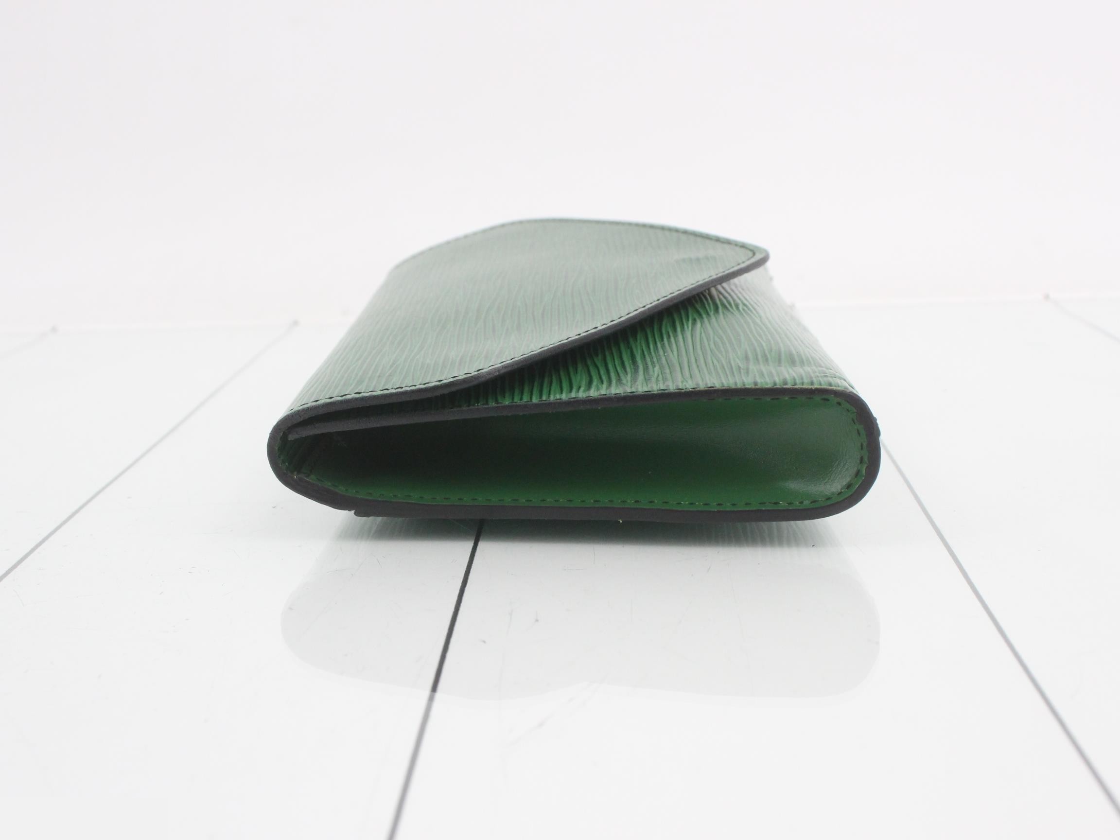 Epi Art Deco Second Bag — view 4