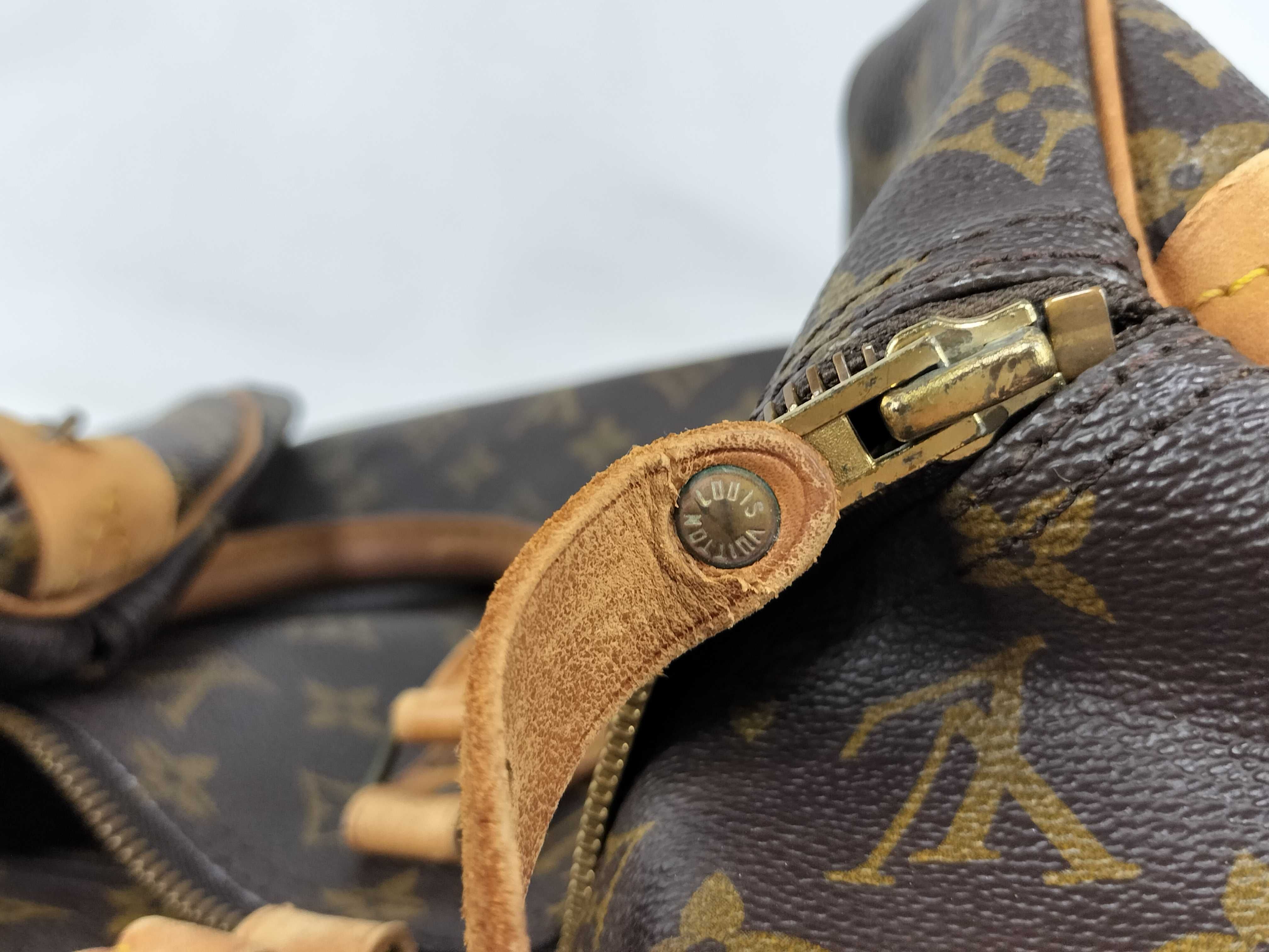 Monogram Speedy 40 Handbag M41522 — view 15
