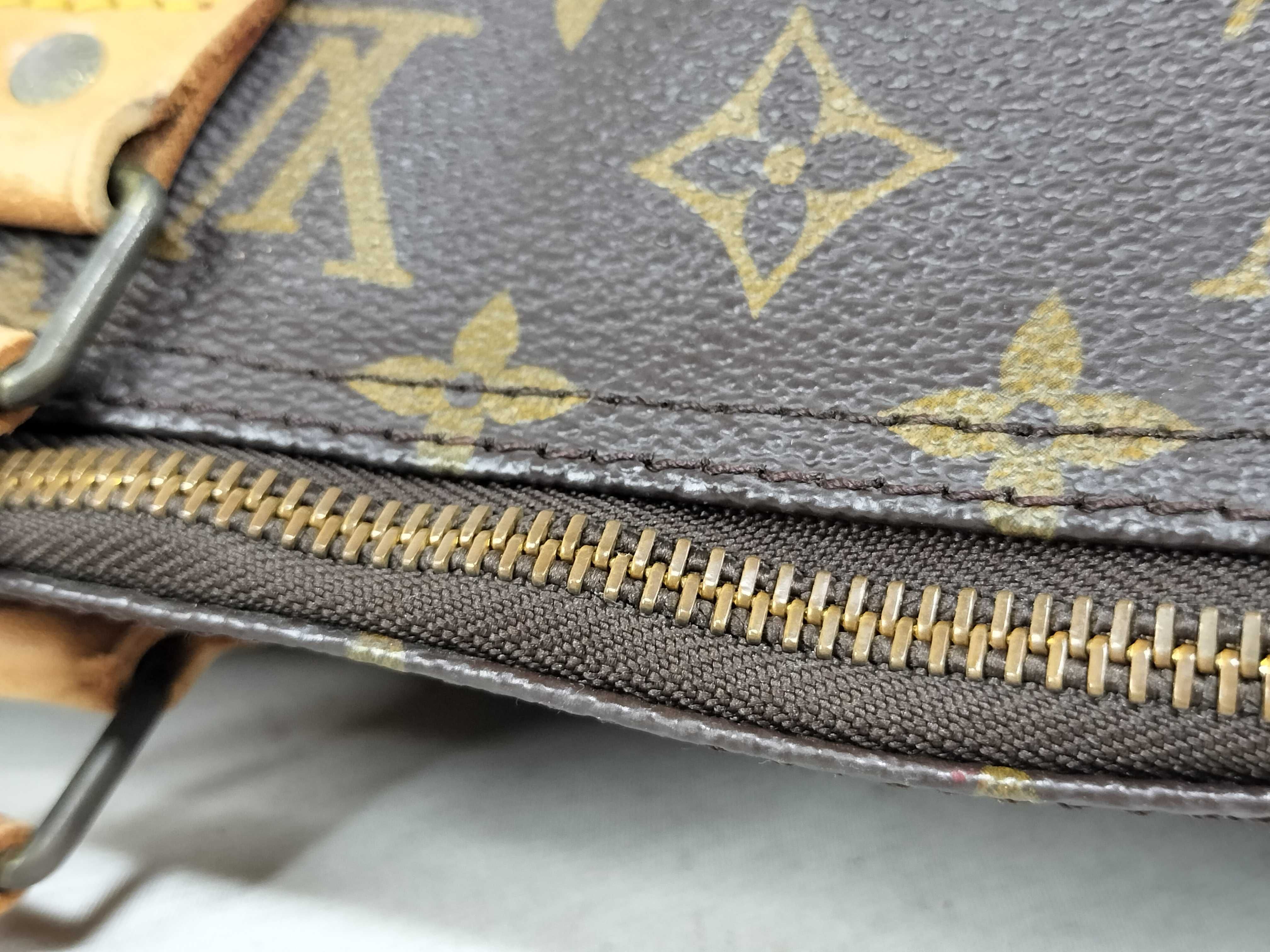 Monogram Speedy 40 Handbag M41522 — view 6