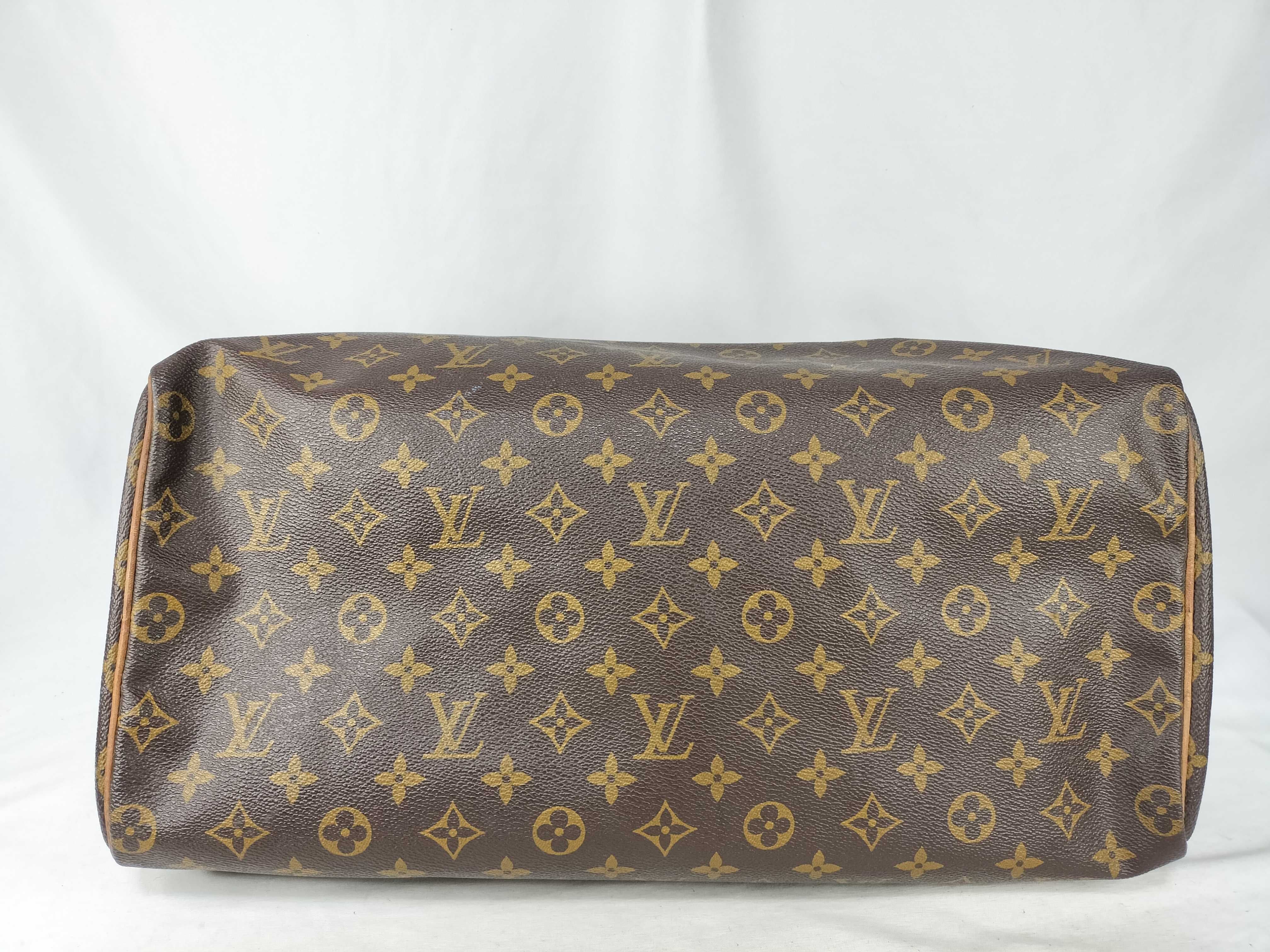 Monogram Speedy 40 Handbag M41522 — view 8