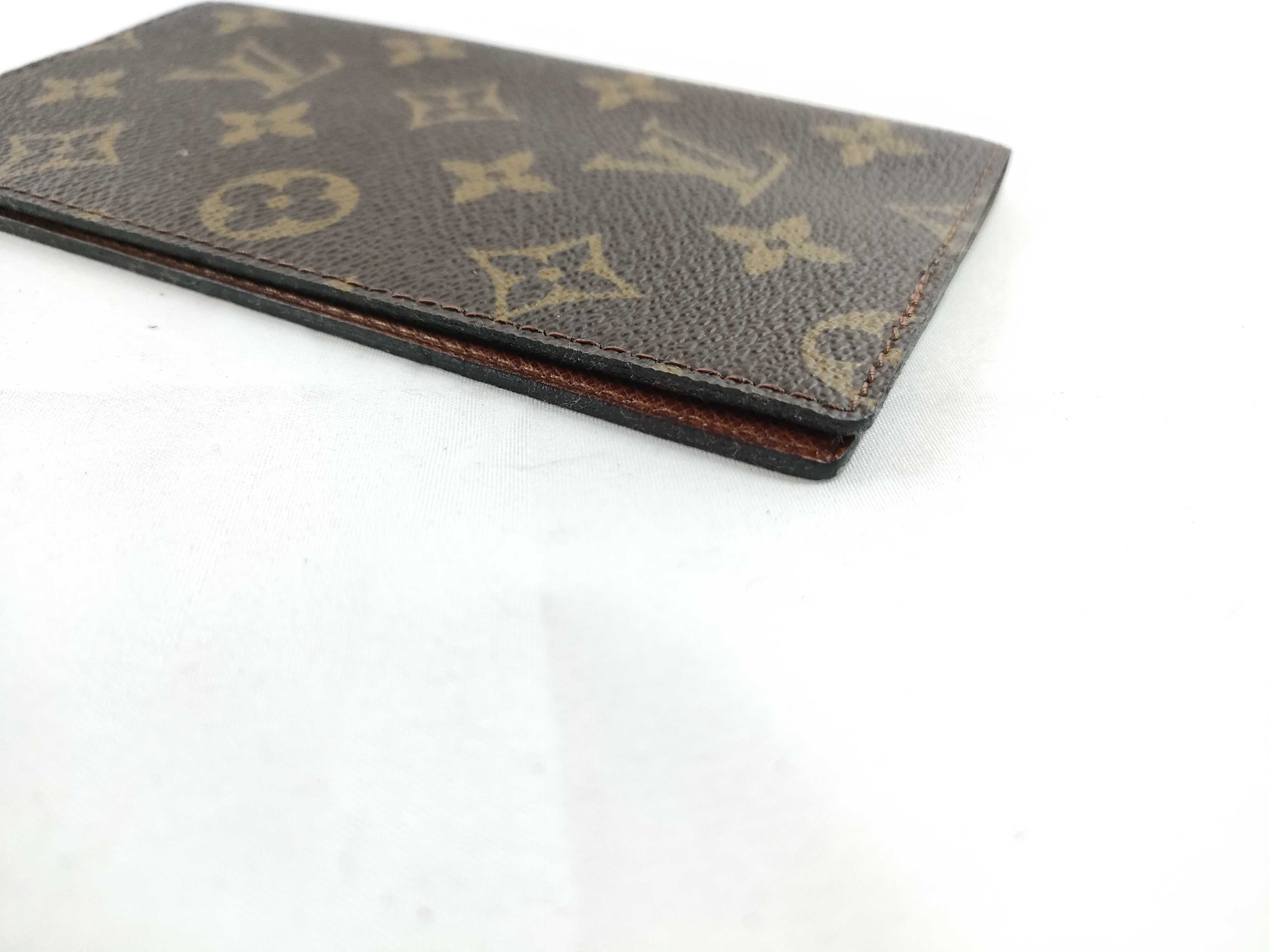 Monogram Wallet — view 4