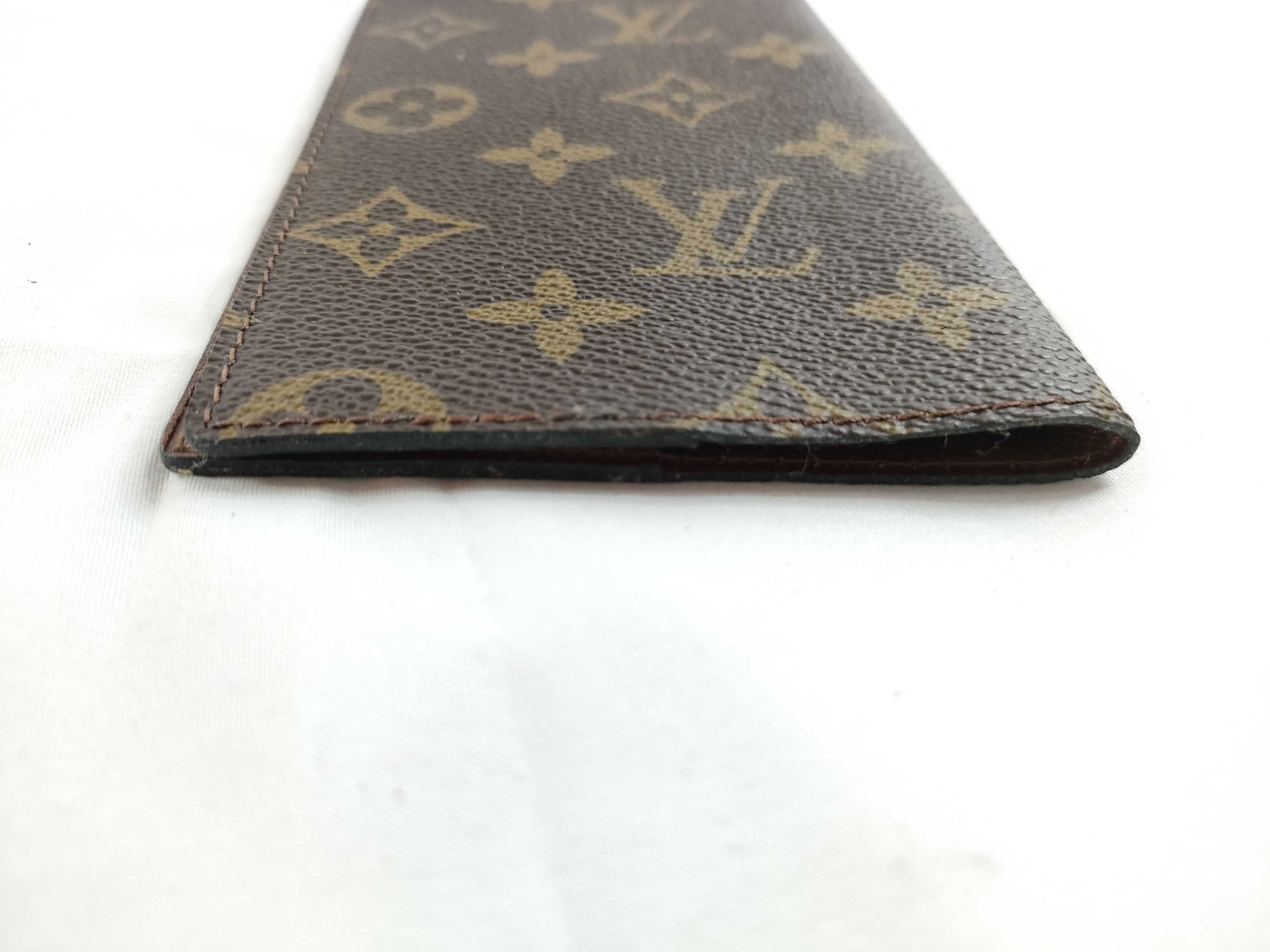 Monogram Wallet — view 5
