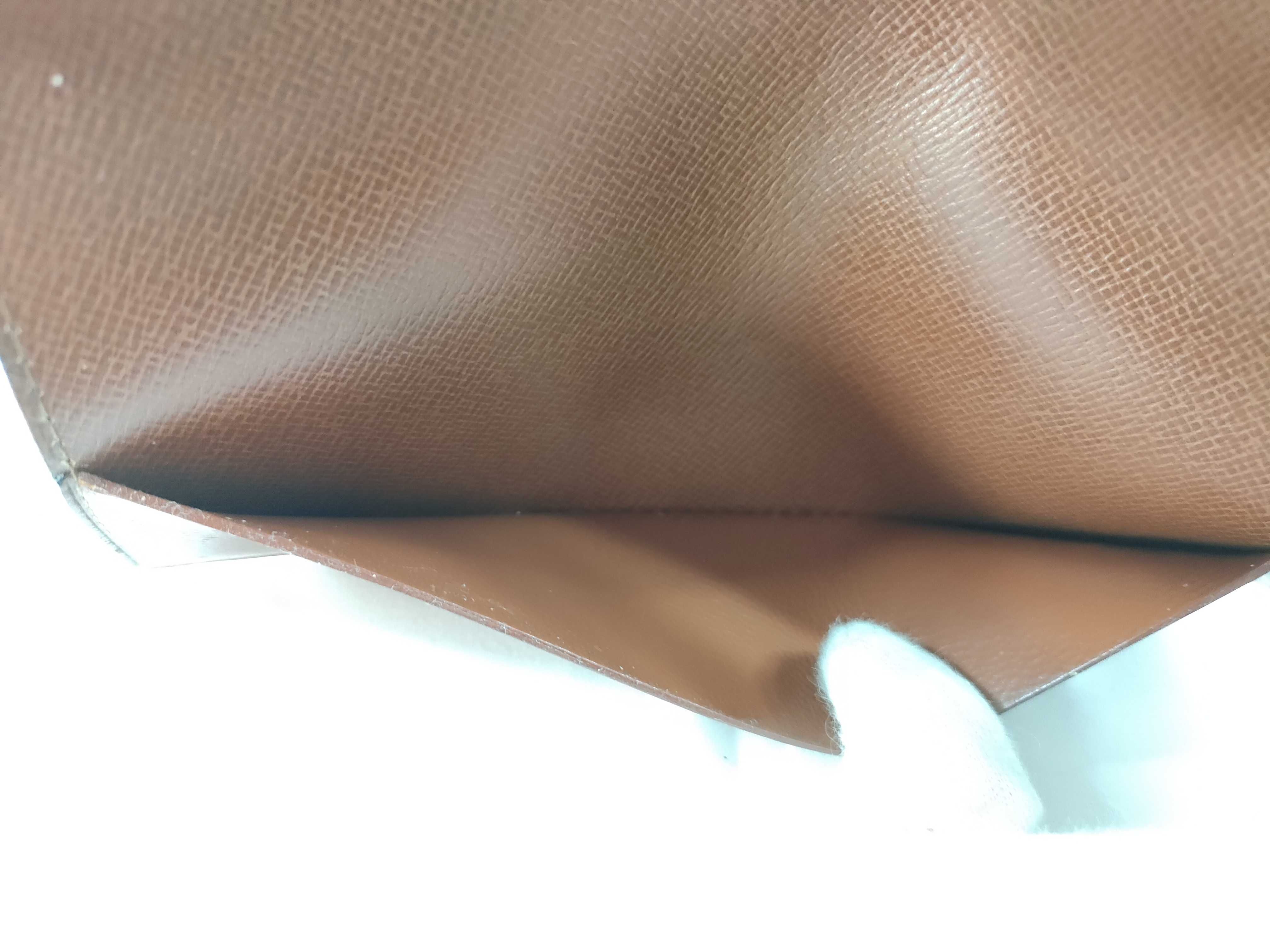 Monogram Wallet — view 10