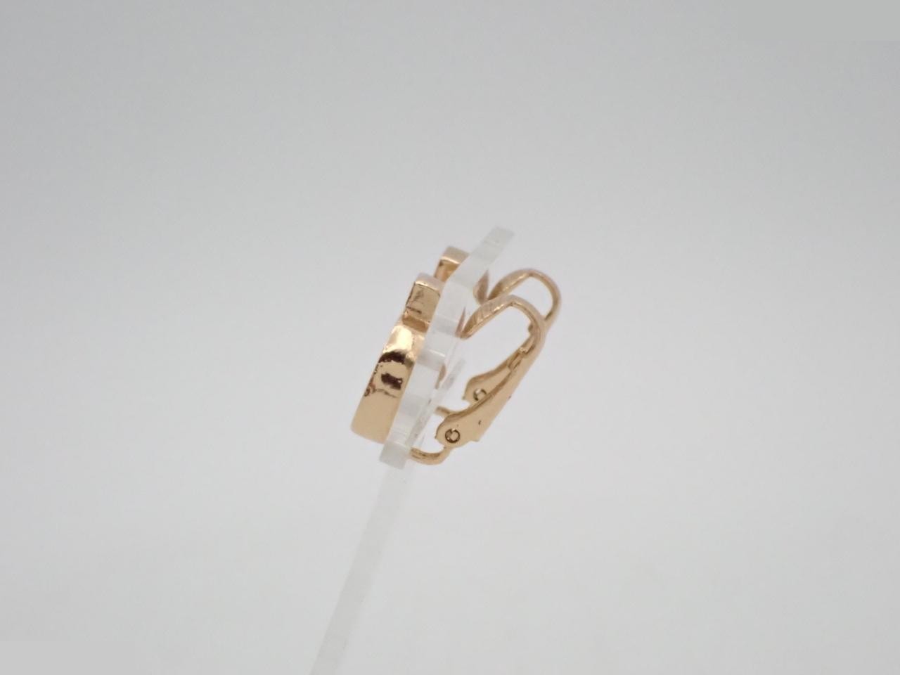 Other lines: Precious metals and earrings — view 3