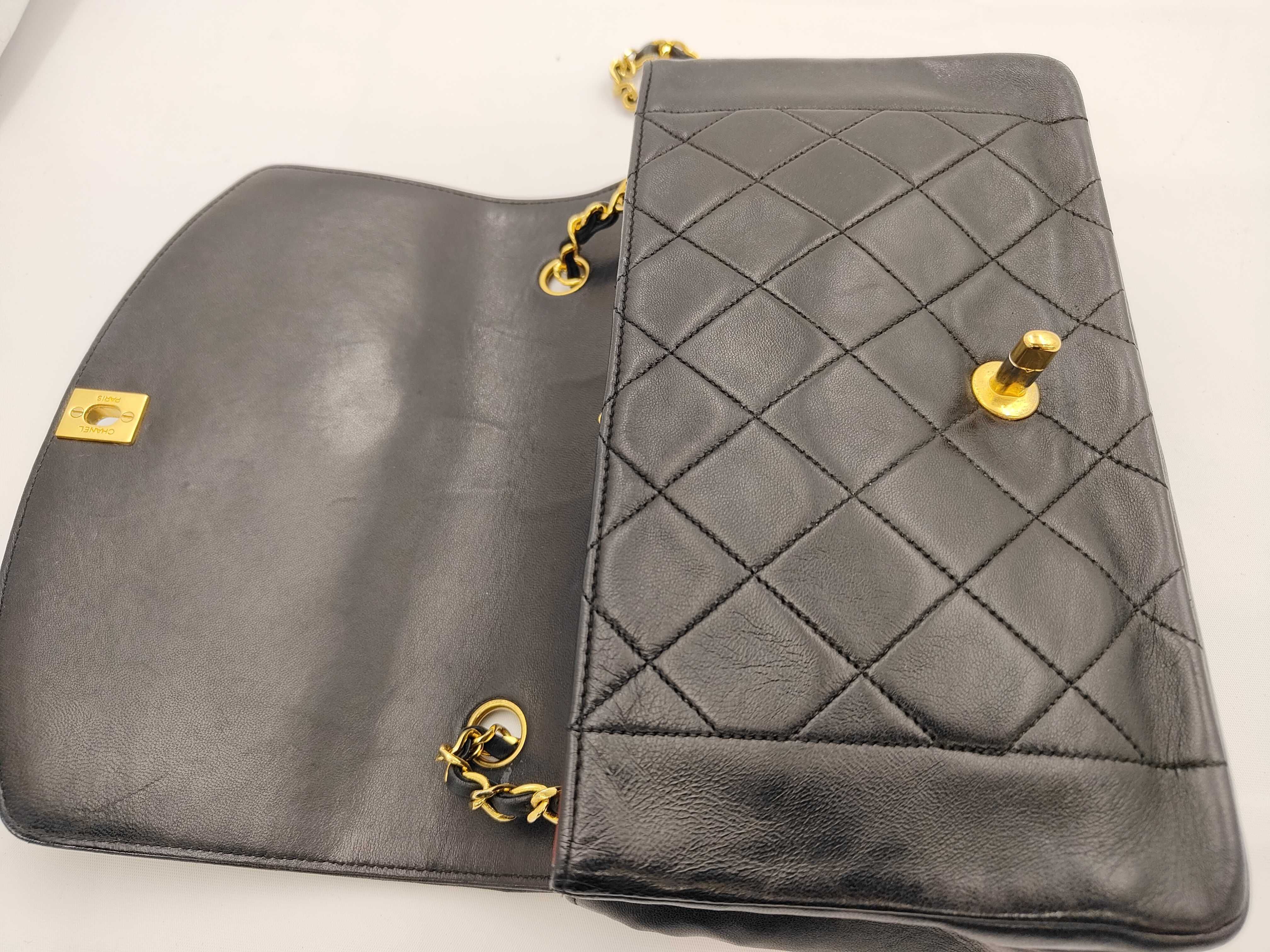 Diana Shoulder Bag, Black, Series 1 — view 14