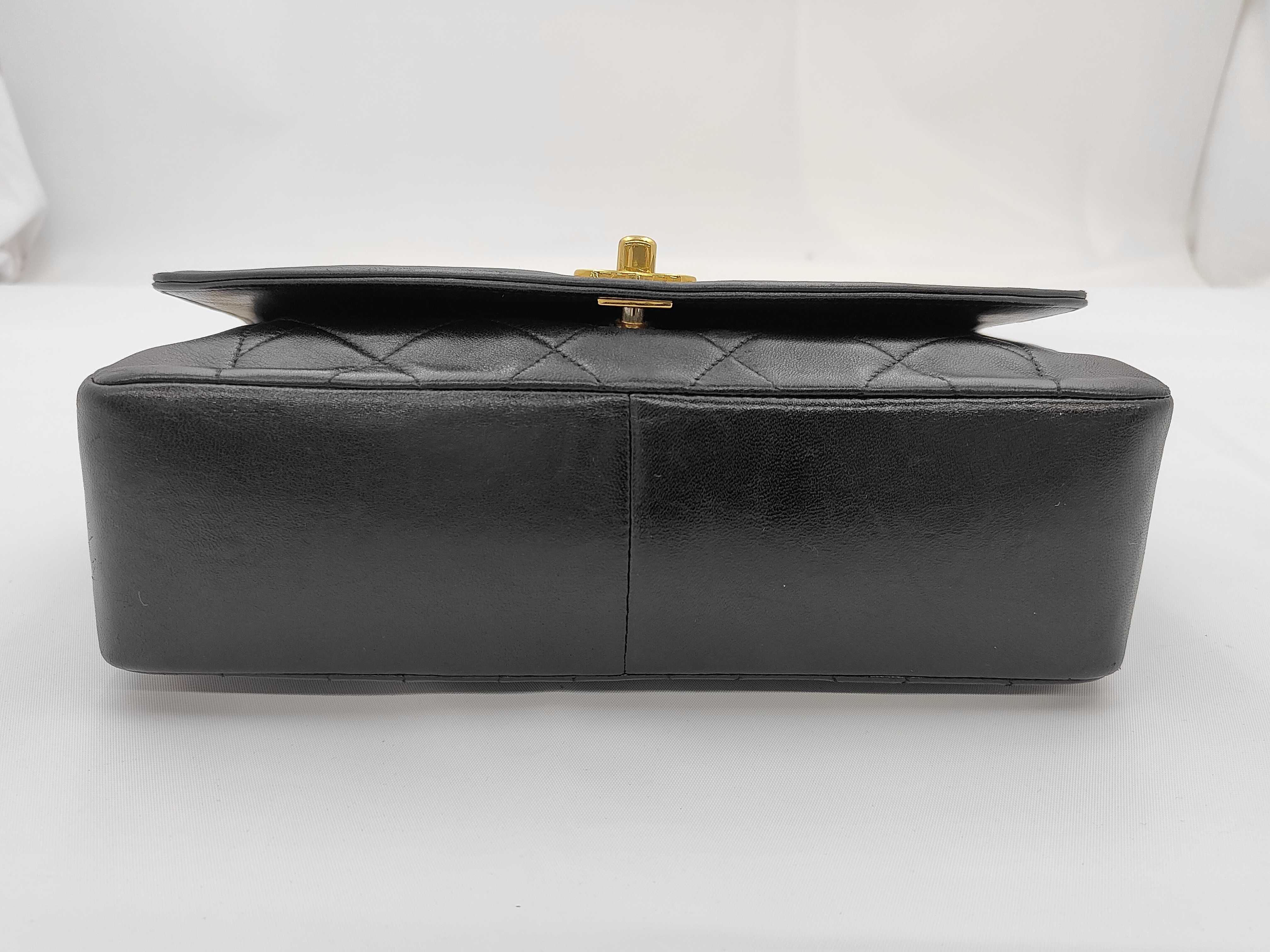 Diana Shoulder Bag, Black, Series 1 — view 5
