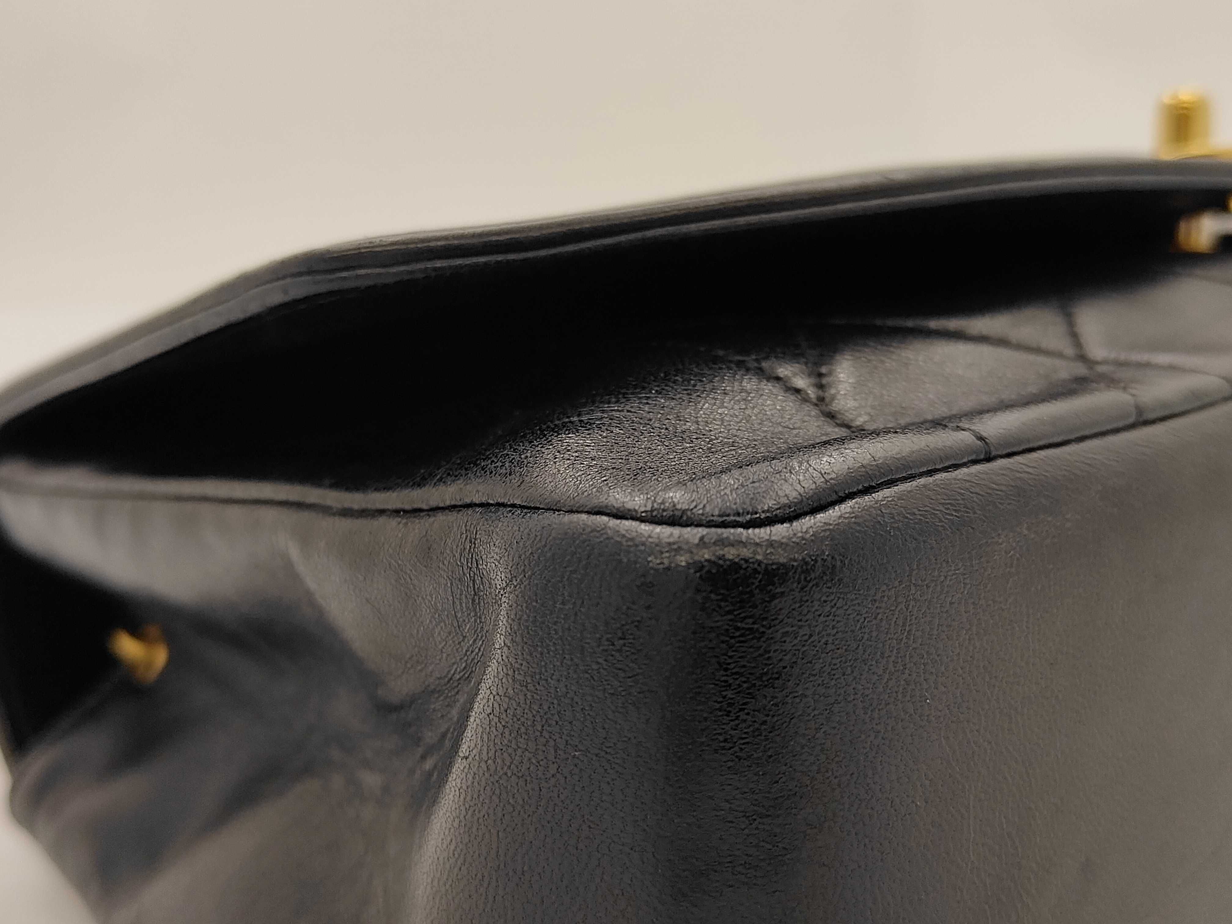 Diana Shoulder Bag, Black, Series 1 — view 6