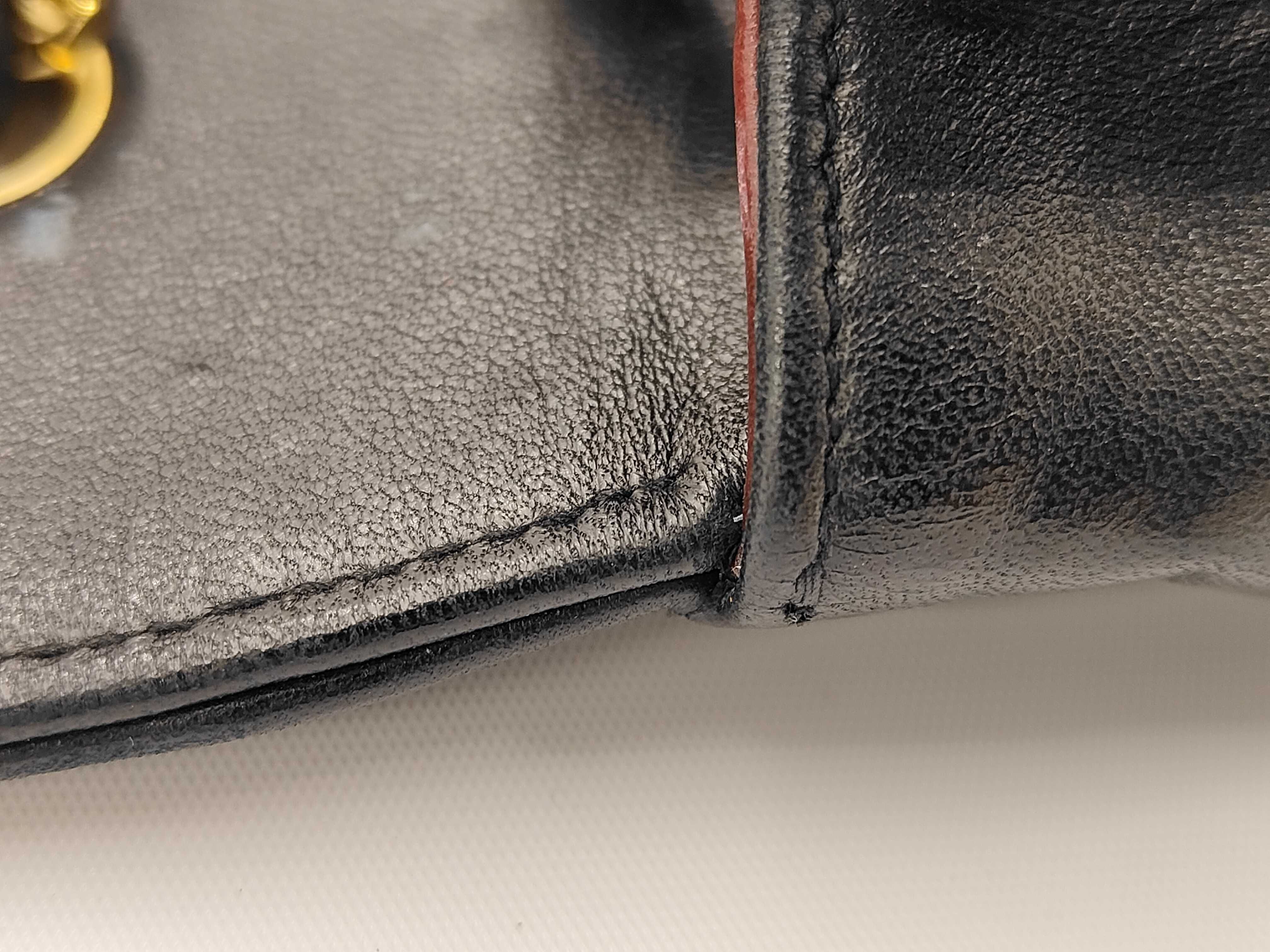 Diana Shoulder Bag, Black, Series 1 — view 8